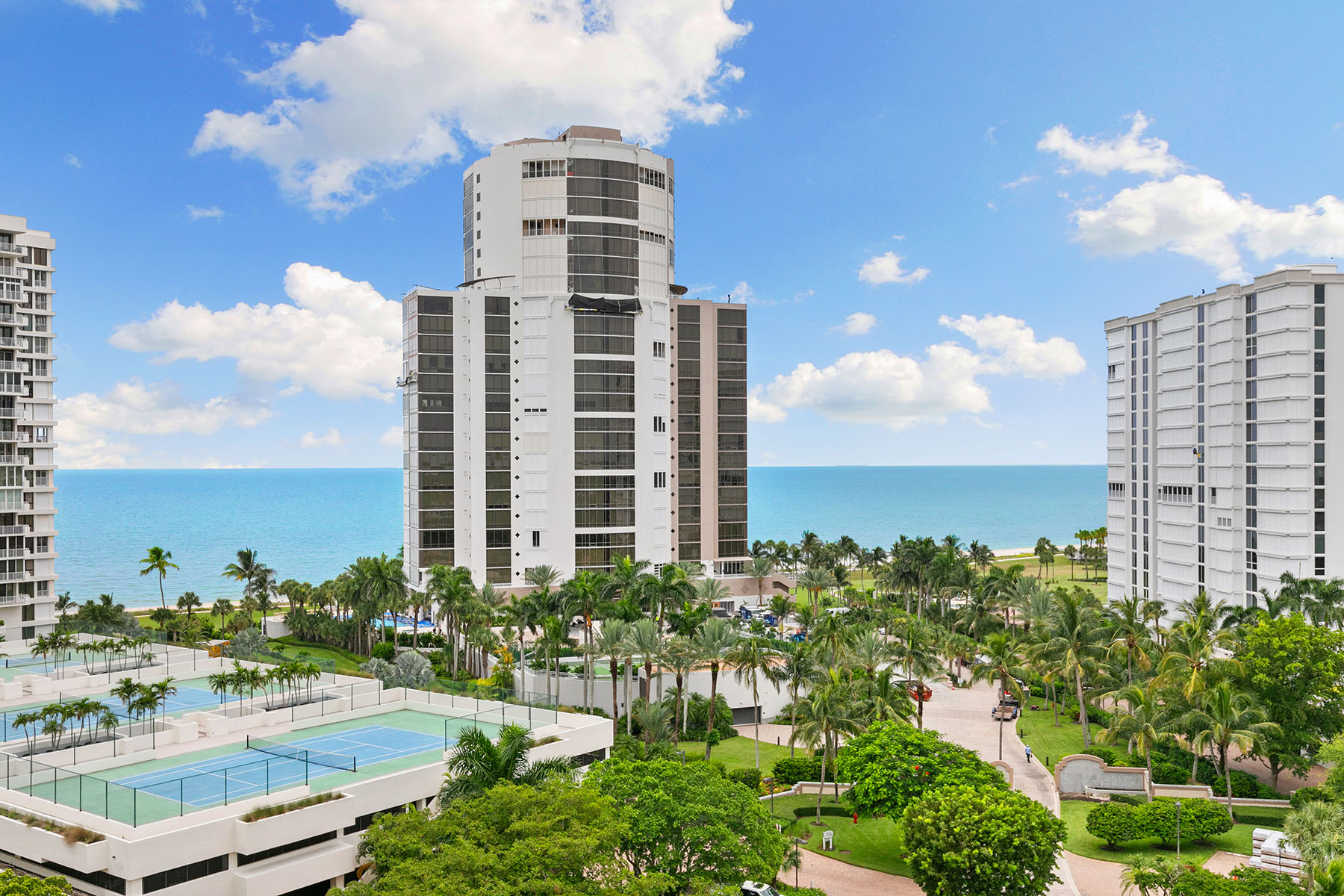  PARK SHORE - BAY SHORE PLACE - 物件實景