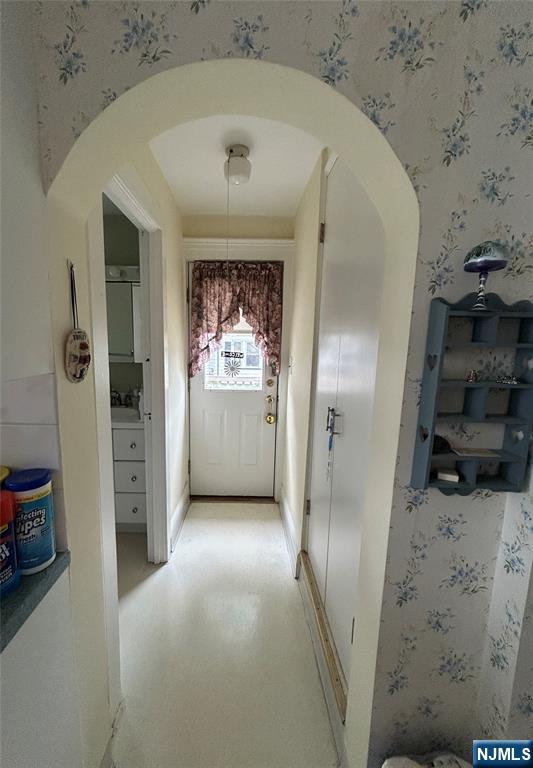 Hawthorne, New Jersey, 07506, United States, 2 Bedrooms Bedrooms, ,2 BathroomsBathrooms,Residential,For Sale,1903354