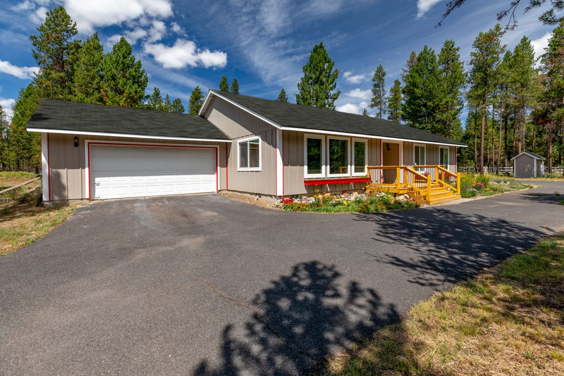  55219 Lazy River Drive Bend, OR 97707 - 物件實景