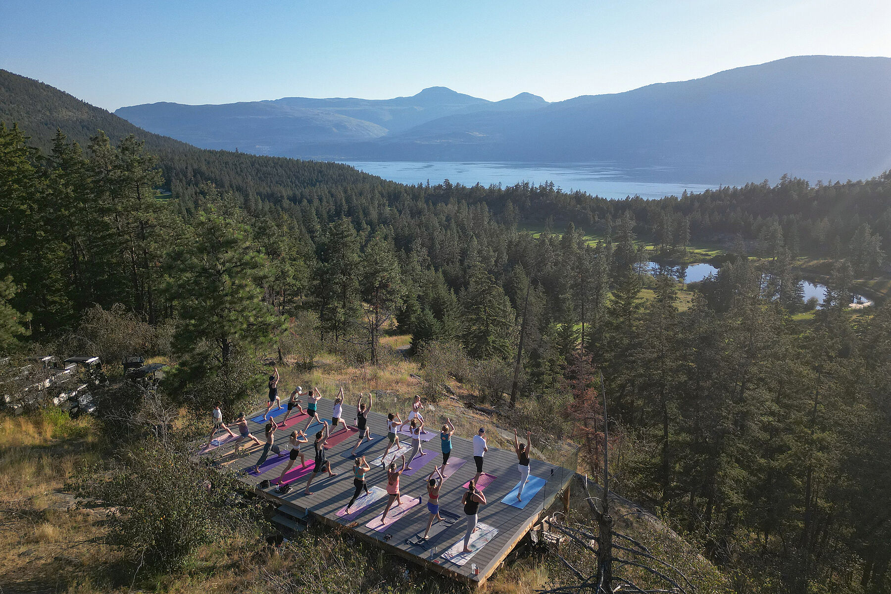  Premium Lot In Wildsong - 物件實景