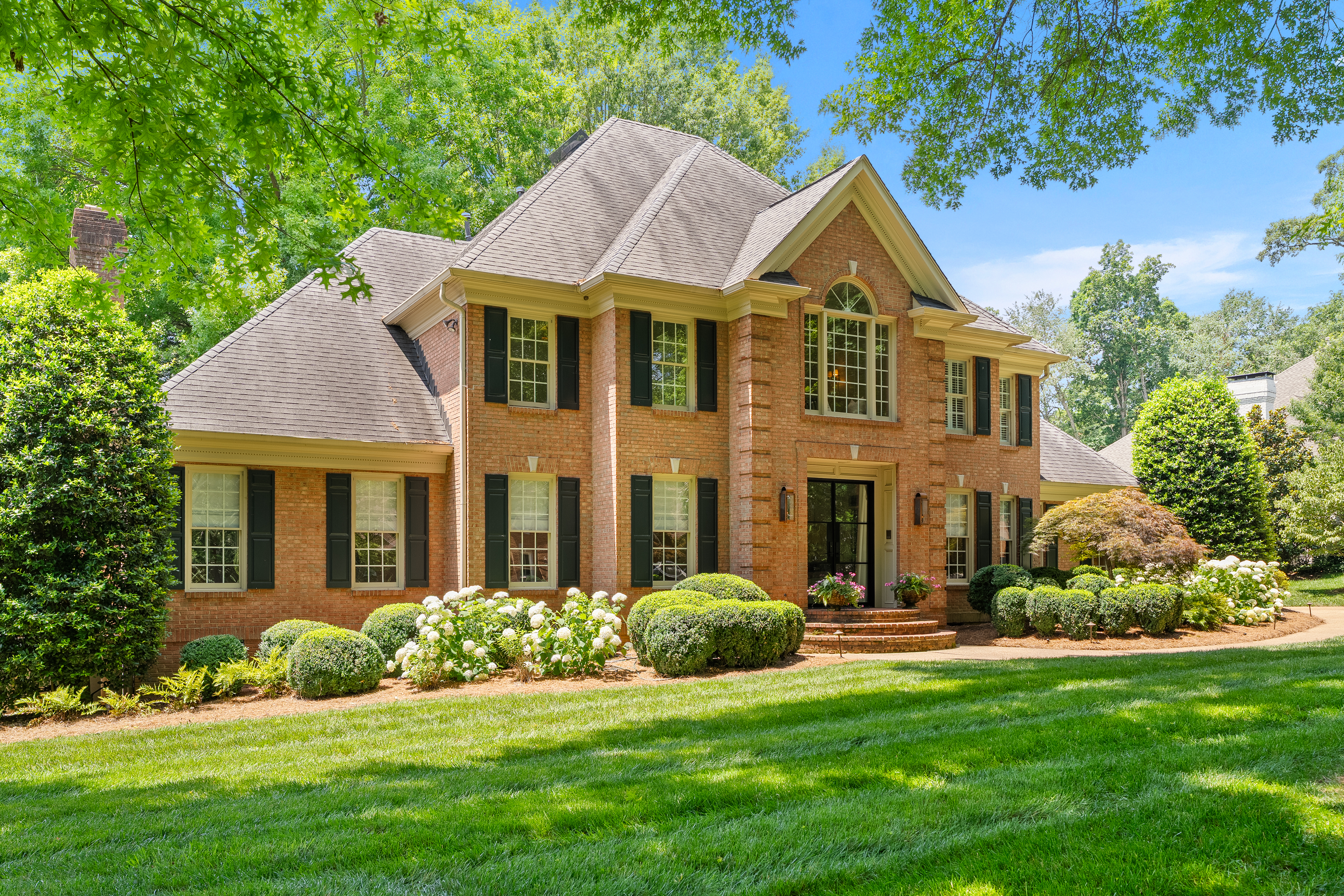  7335 Misty Meadow Place, Knoxville, TN 37919 - 物件實景