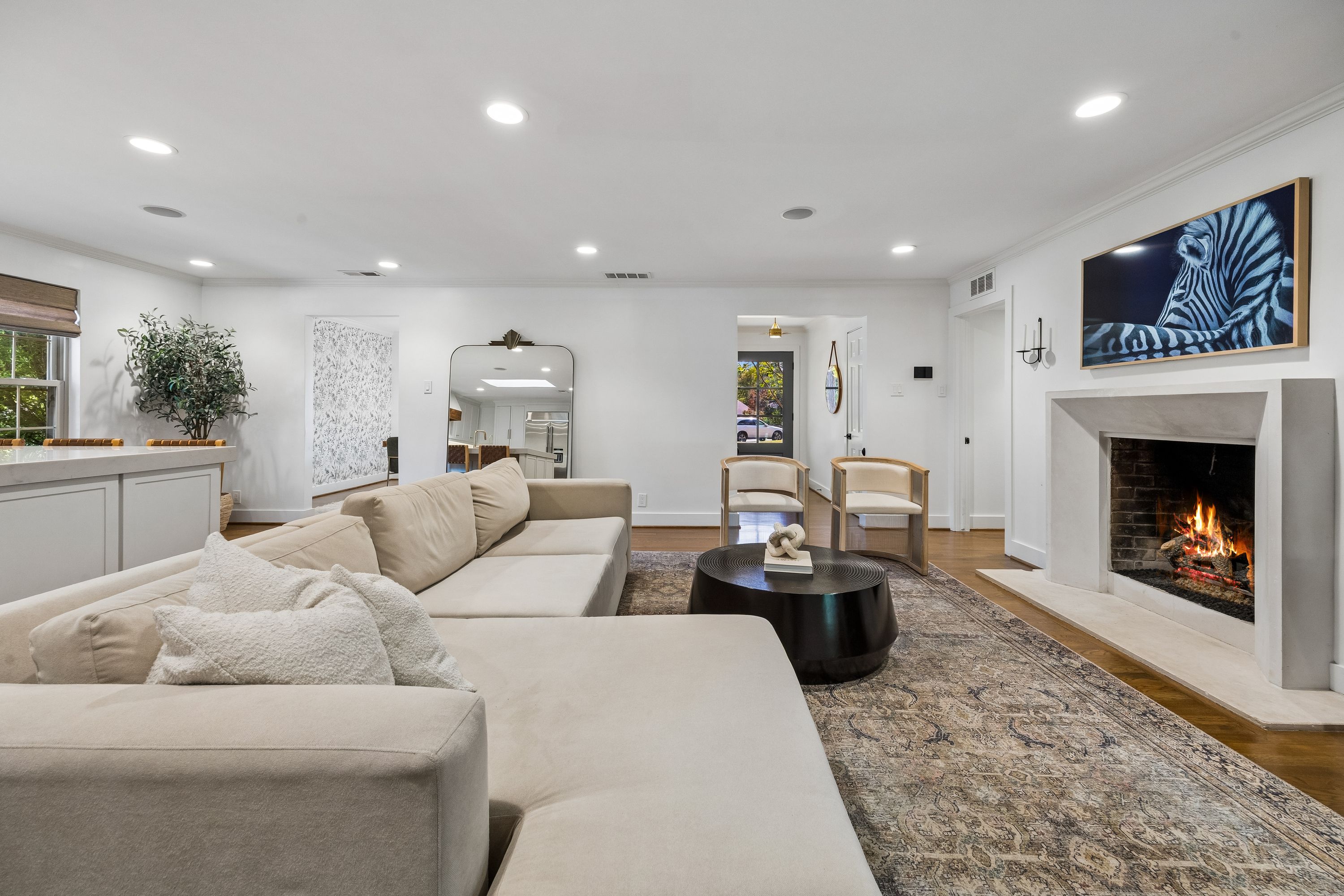  1004 Cedar Lane, Richardson, TX, 75080 - 物件實景
