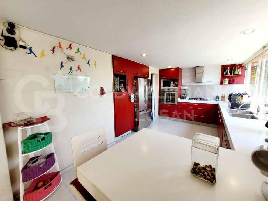 Naucalpan de Juárez, Estado de méxico, 53100, Mexico, 3 Bedrooms Bedrooms, ,4 BathroomsBathrooms,Residential,For Sale,1917884