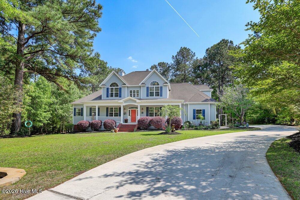 Hampstead, North Carolina, 28443, United States, 4 Bedrooms Bedrooms, ,4 BathroomsBathrooms,Residential,For Sale,2040091