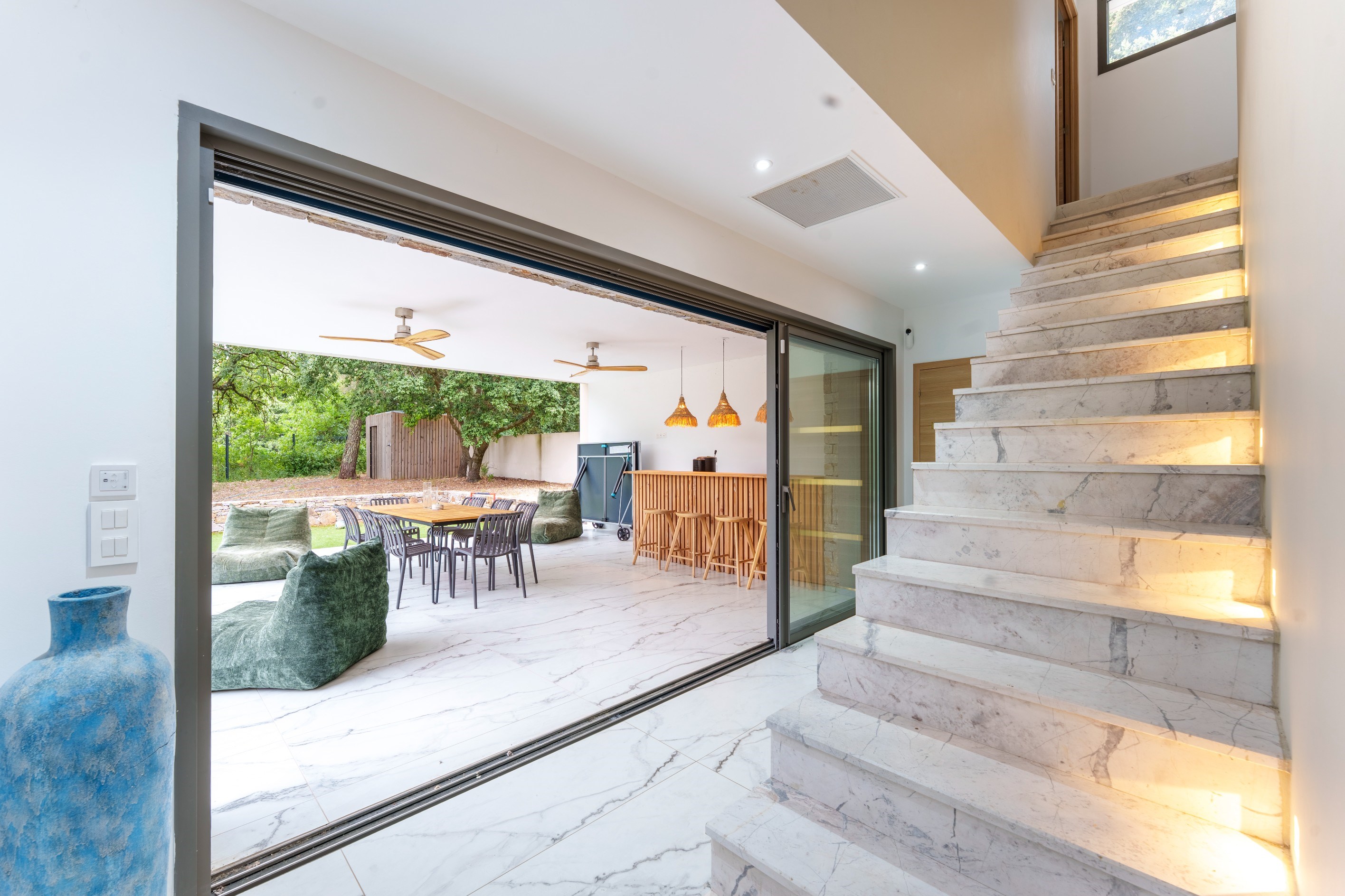  Exceptional Villa in Assas – Contemporary Elegance on the Outskirts of Montpell… - 物件實景