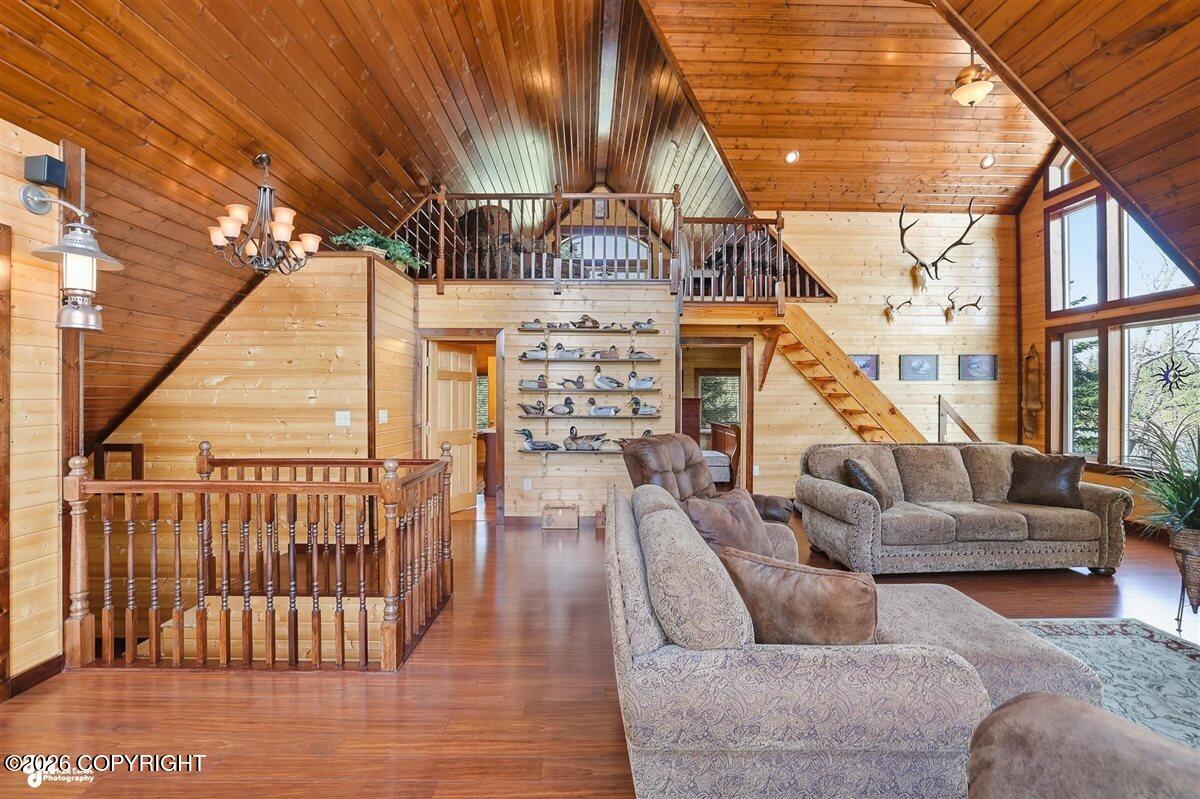 Soldotna, Alaska, 99669, United States, 3 Bedrooms Bedrooms, ,2 BathroomsBathrooms,Residential,For Sale,2048619
