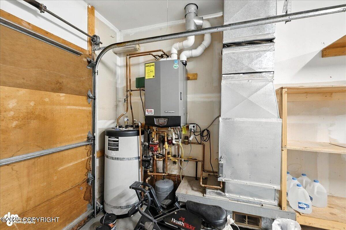 Soldotna, Alaska, 99669, United States, 3 Bedrooms Bedrooms, ,1 BathroomBathrooms,Residential,For Sale,1995477