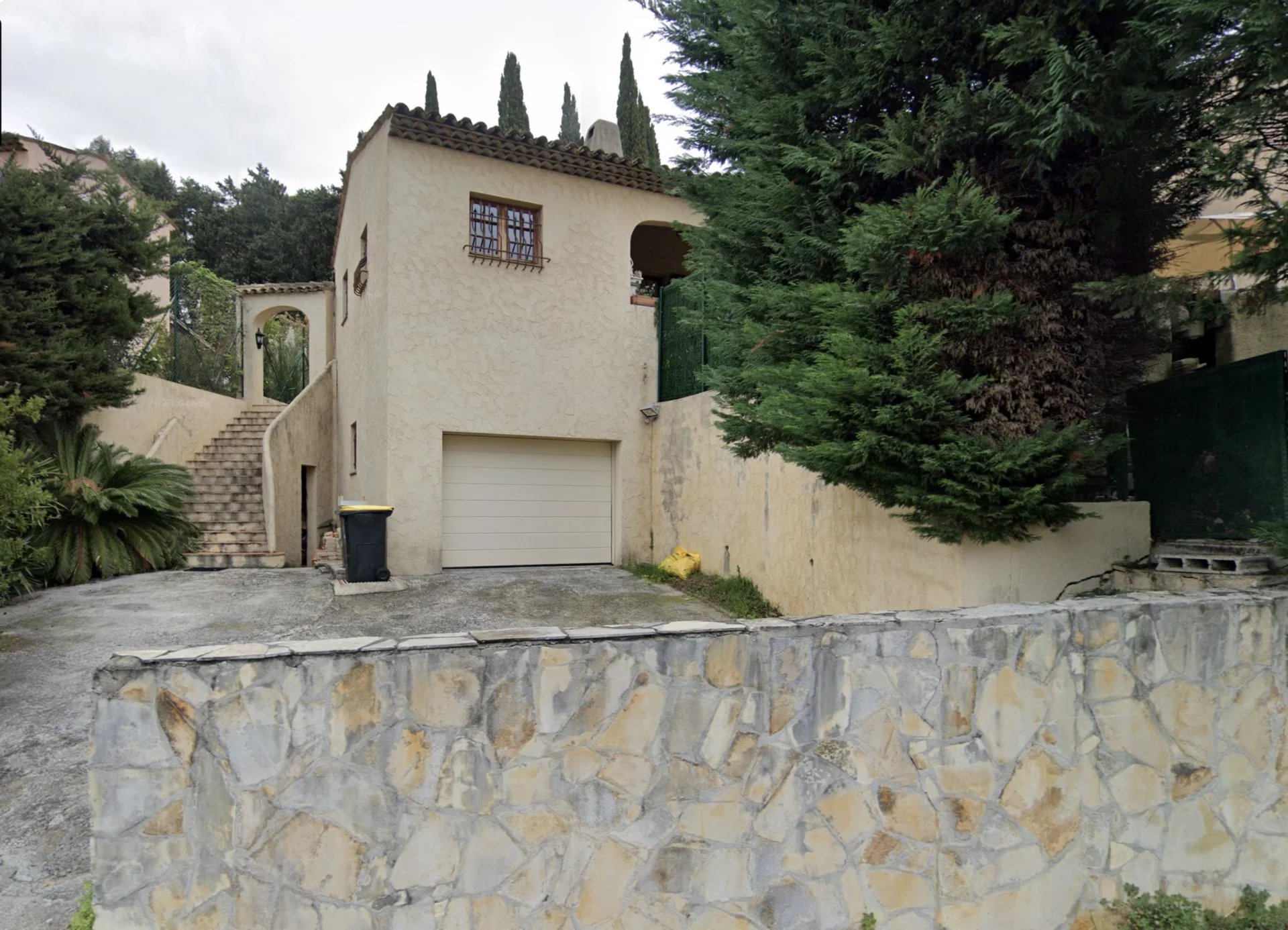 La Colle-sur-Loup, Provence-Alpes-Côte d’Azur, 06480, FR, 4 Bedrooms Bedrooms, ,Residential,For Sale,1768455