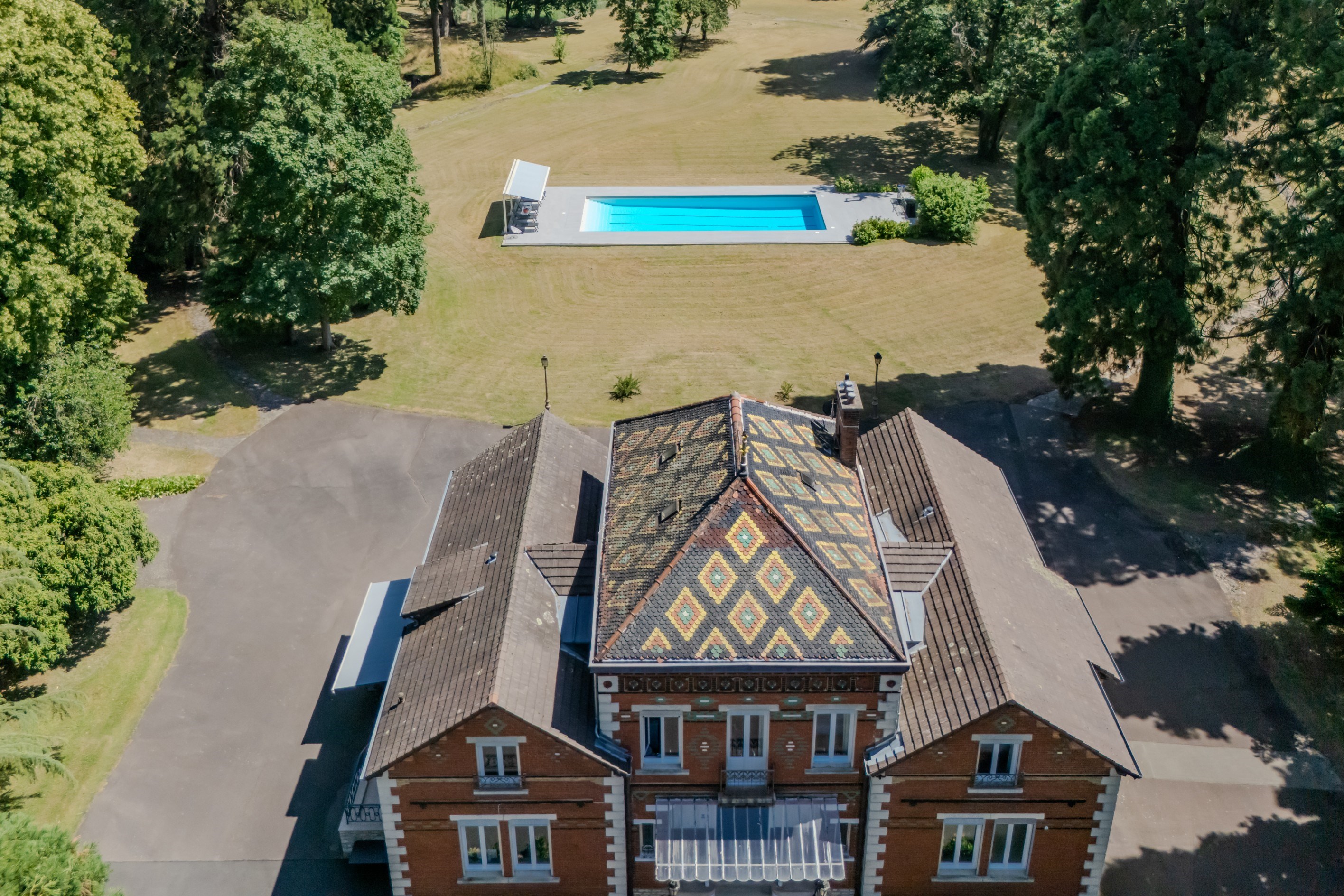  Burgundy-Exceptional historic property - 物件實景