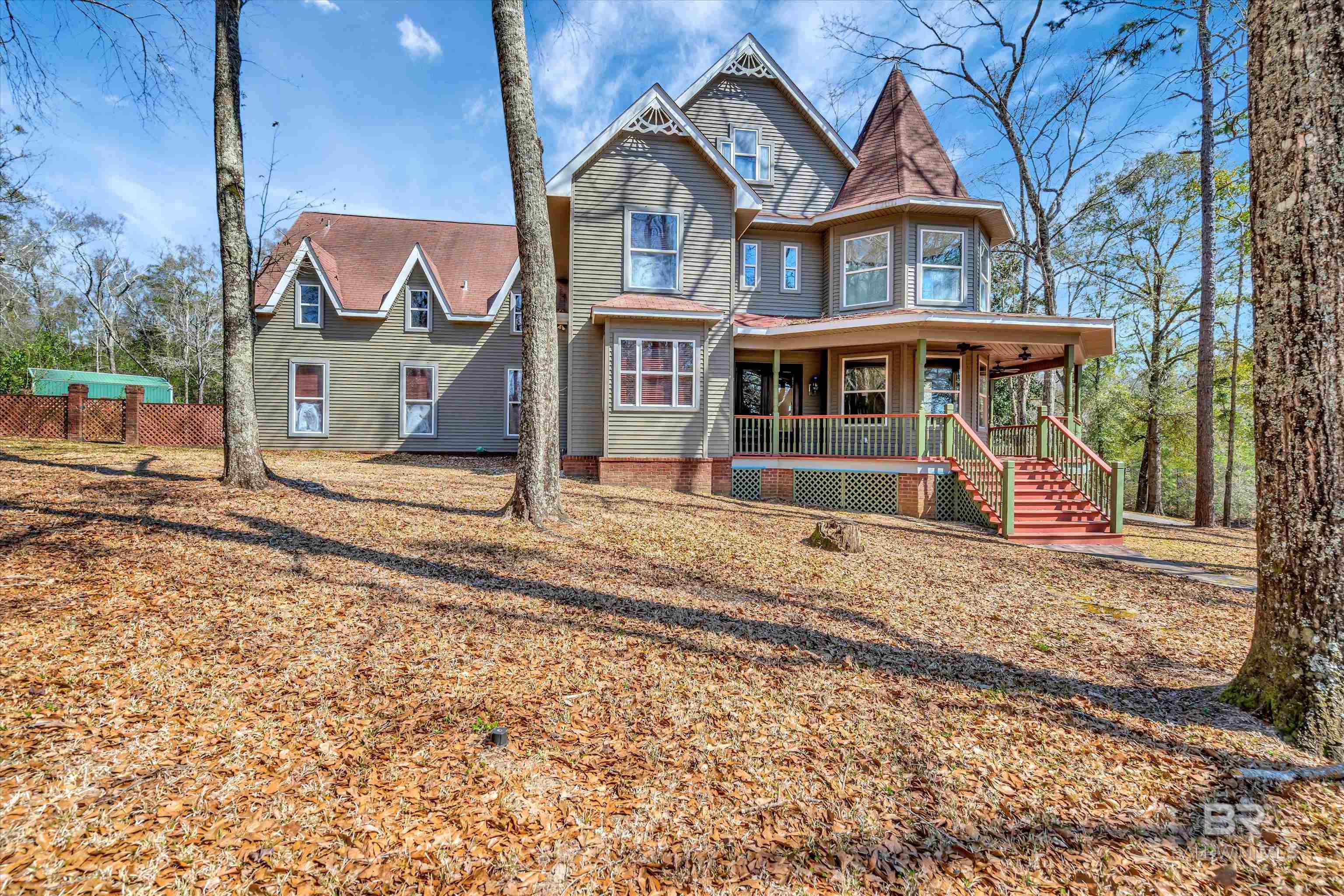 Semmes, Alabama, 36575, United States, 4 Bedrooms Bedrooms, ,4 BathroomsBathrooms,Residential,For Sale,1712665
