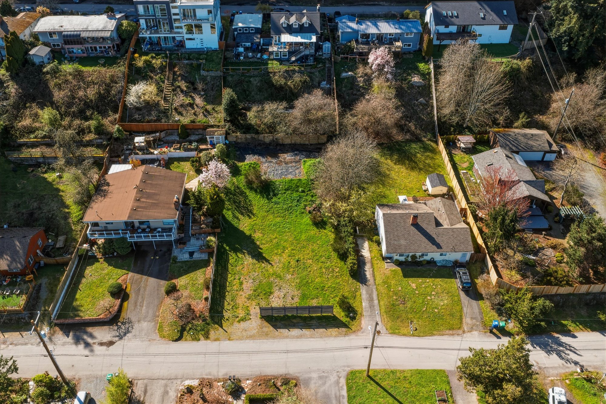  9017 3rd Avenue Southwest, Seattle, WA 98106 - 物件實景