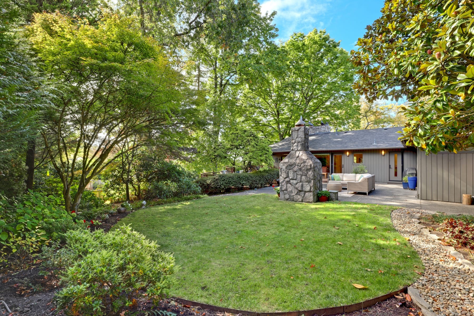  3646 SW 50TH AVE Portland, OR 97221 - 物件實景