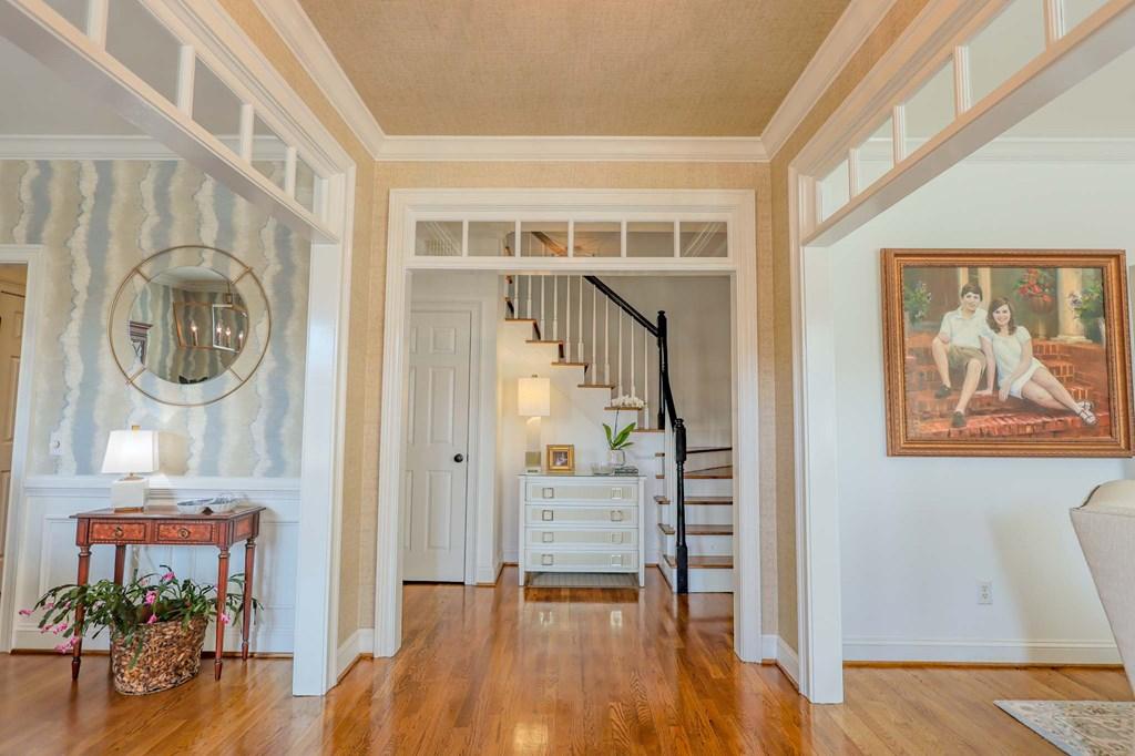 DALTON, Georgia, 30720, United States, 4 Bedrooms Bedrooms, ,4 BathroomsBathrooms,Residential,For Sale,2003034