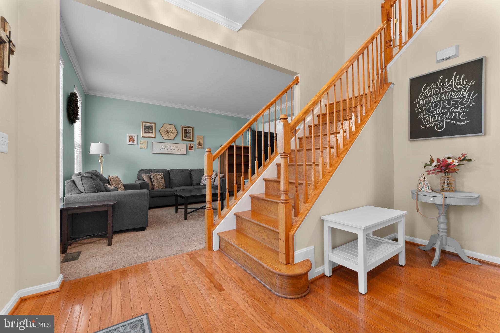 Culpeper, Virginia, 22701, United States, 4 Bedrooms Bedrooms, ,3 BathroomsBathrooms,Residential,For Sale,1864481