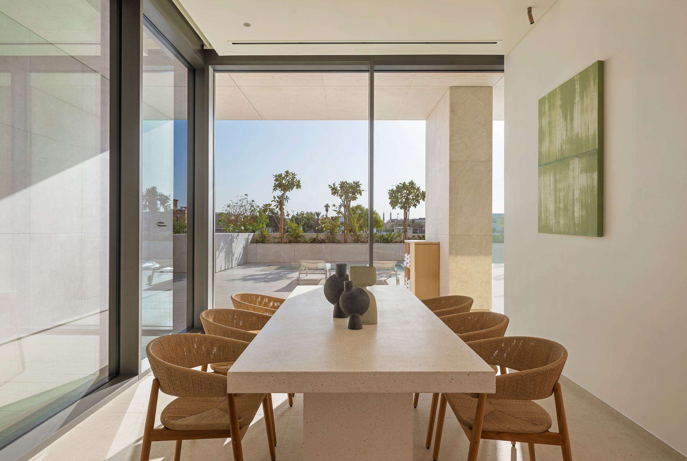  Fully Furnished Eden House Residence on the Waterfront - 物件實景