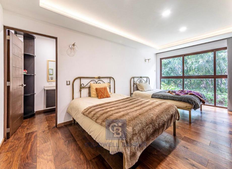 Estereos, Álvaro Obregón, Ciudad de México, 01710, Mexico, 3 Bedrooms Bedrooms, ,3 BathroomsBathrooms,Residential,For Sale,Estereos,1623878