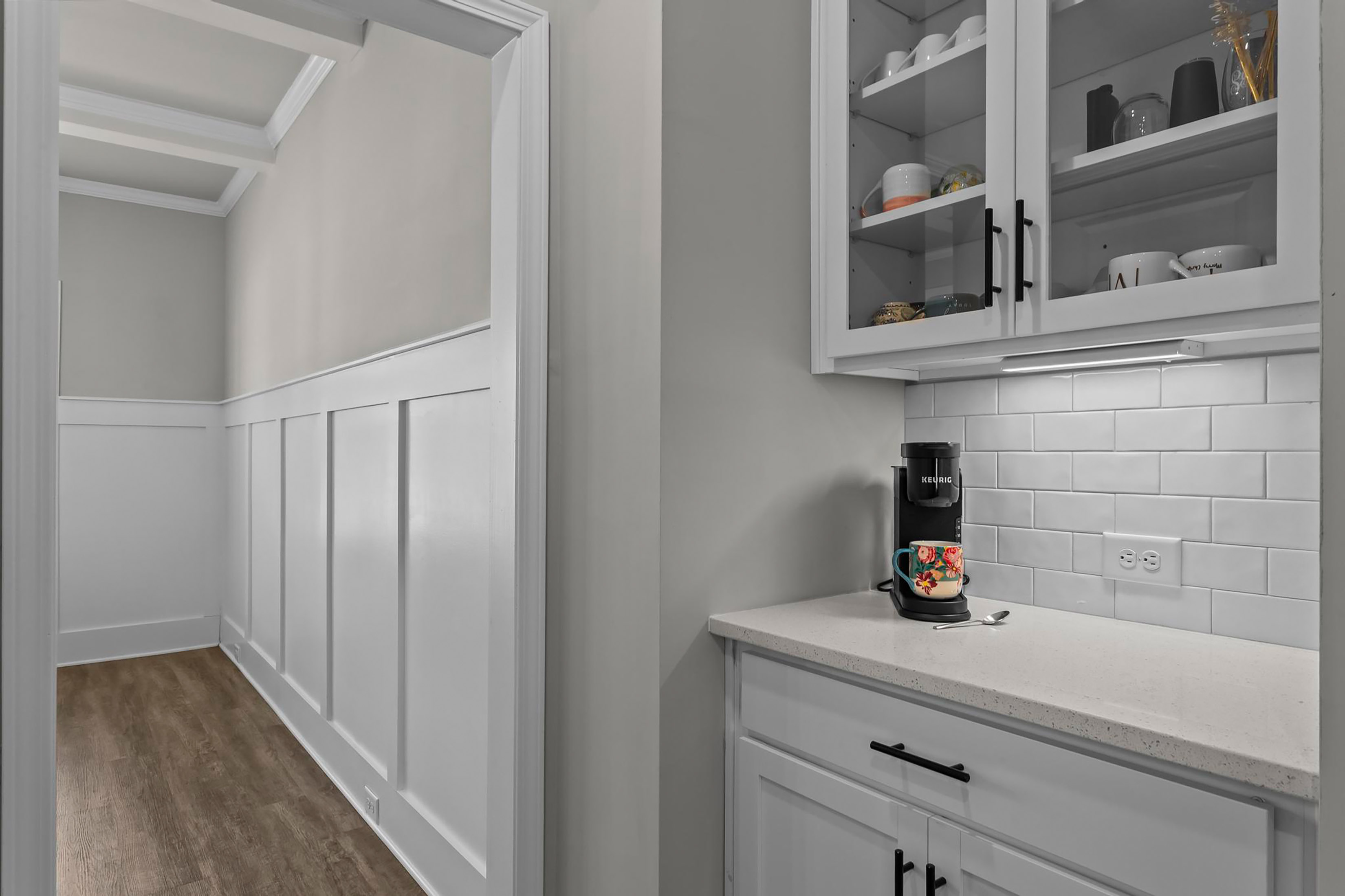  Bright and Beautiful Retreat at The Reserve at Lanier - 物件實景