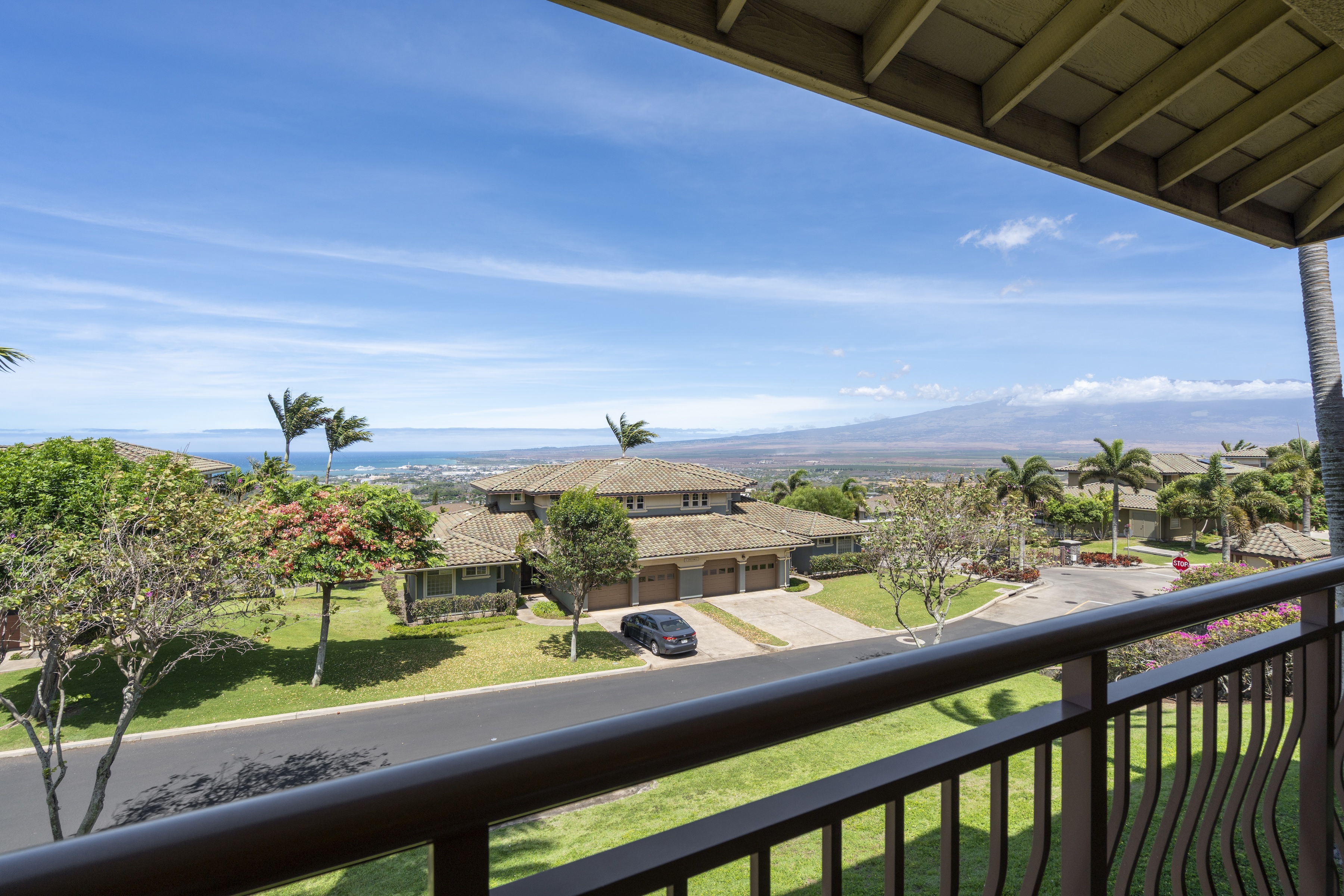  The Villas at Kehalani - Central Maui