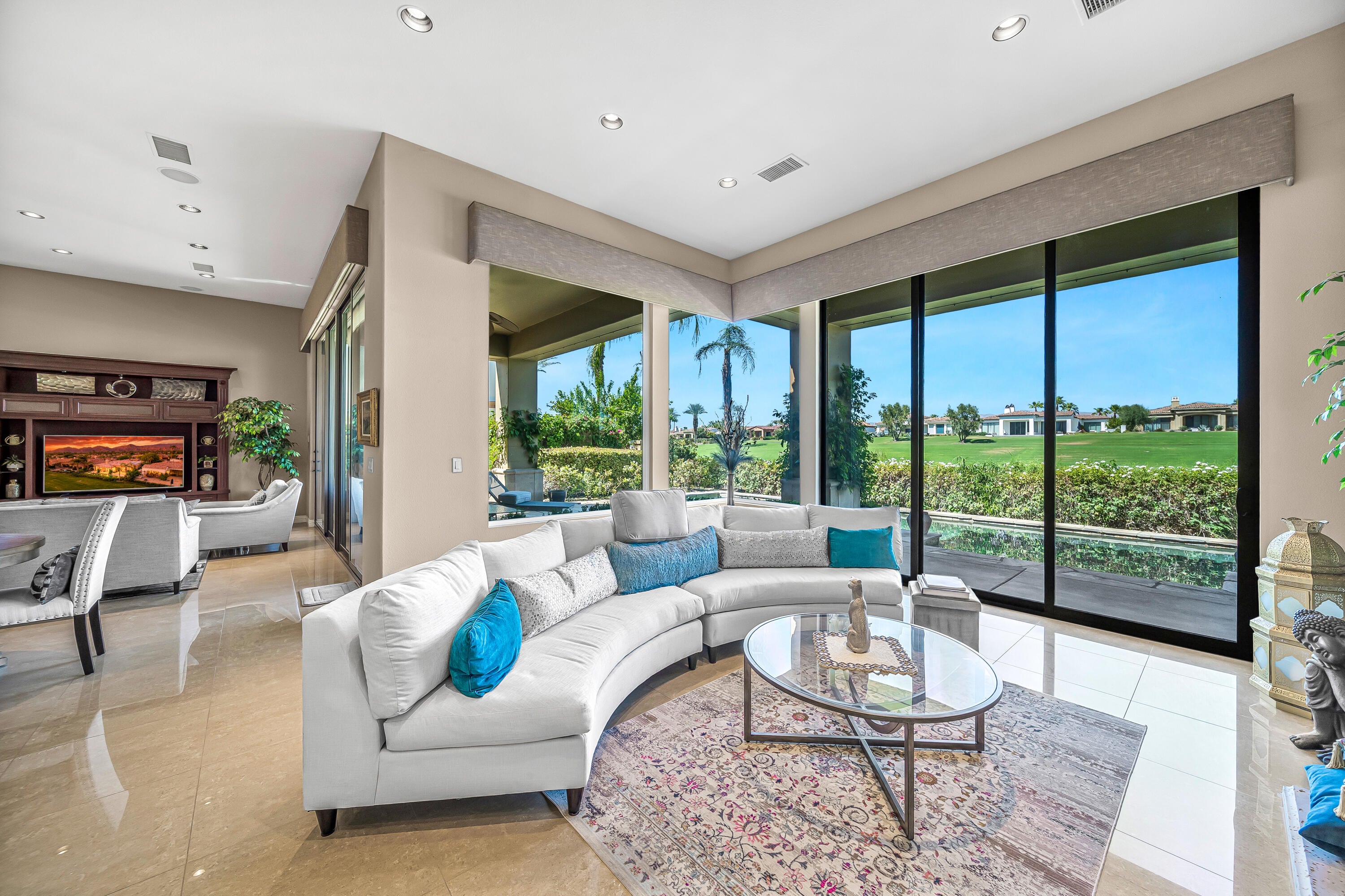 Via Chianti , Indian Wells, CA 92210