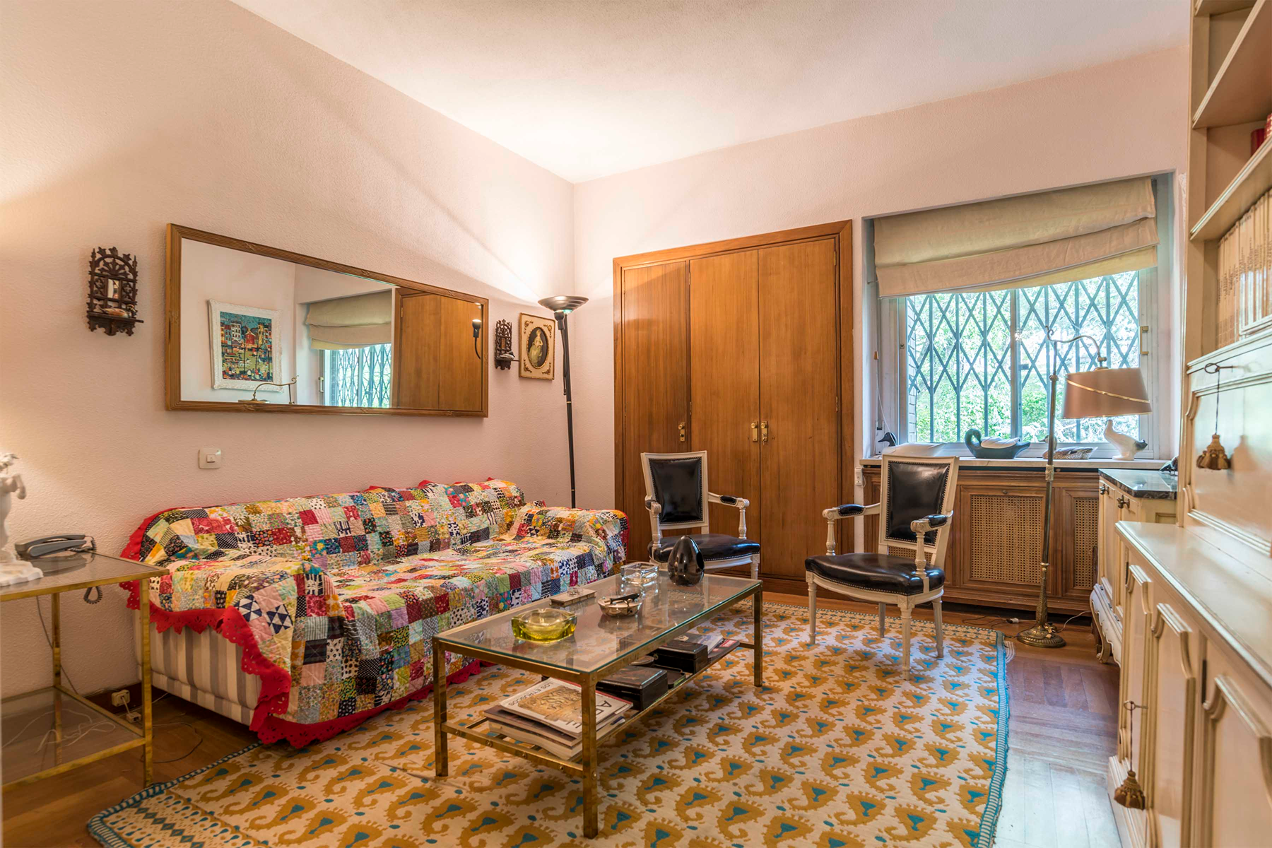  Flat with pool and garden views in Aravaca - 物件實景