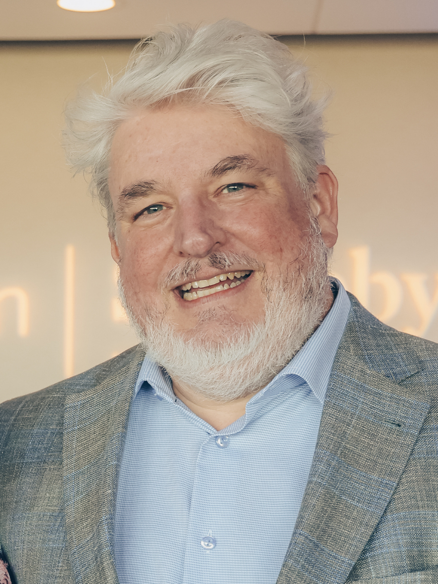 Byron Kelly