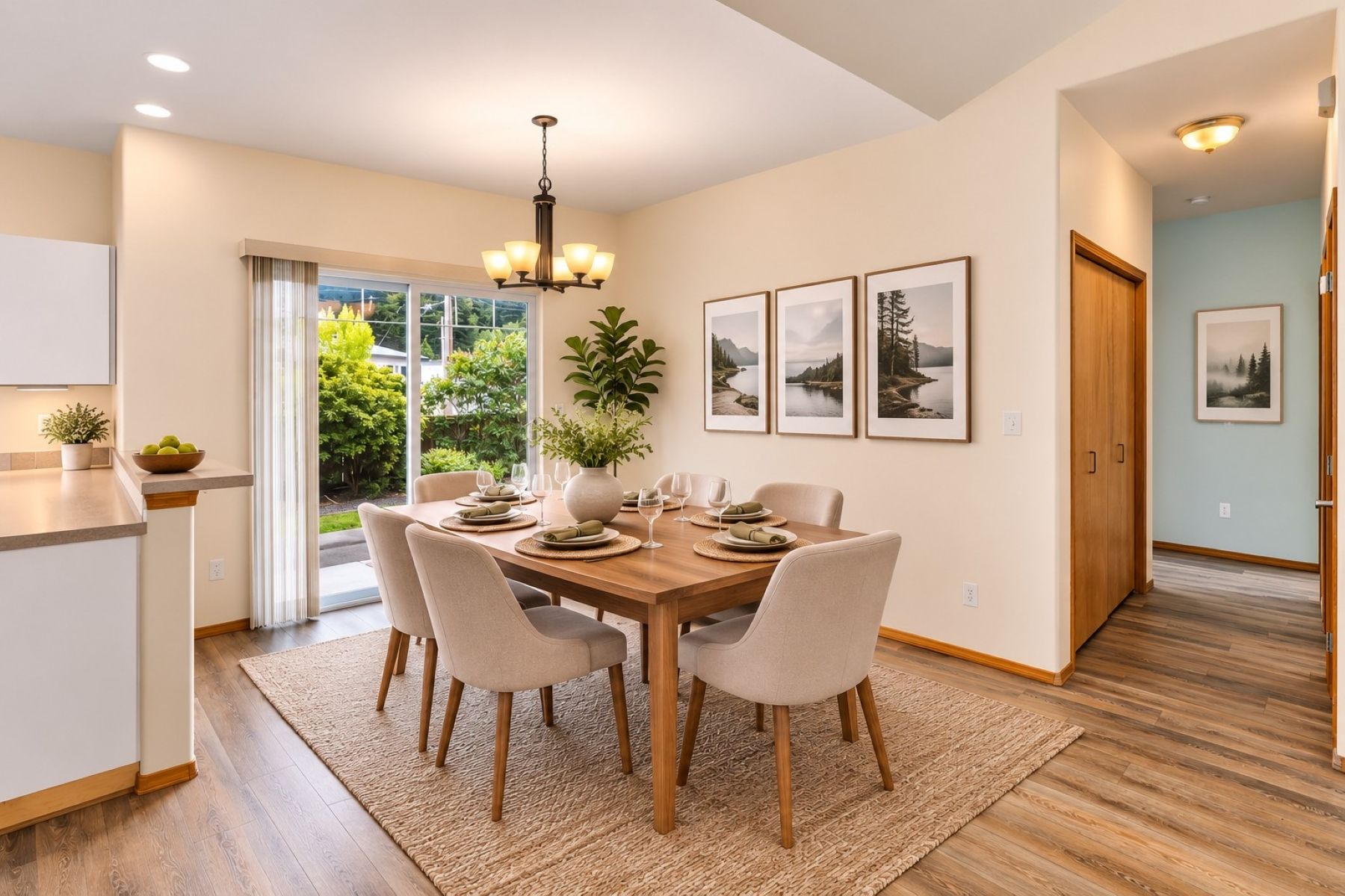  1772 Compass Blvd Unit #22, Freeland, WA 98249 - 物件實景