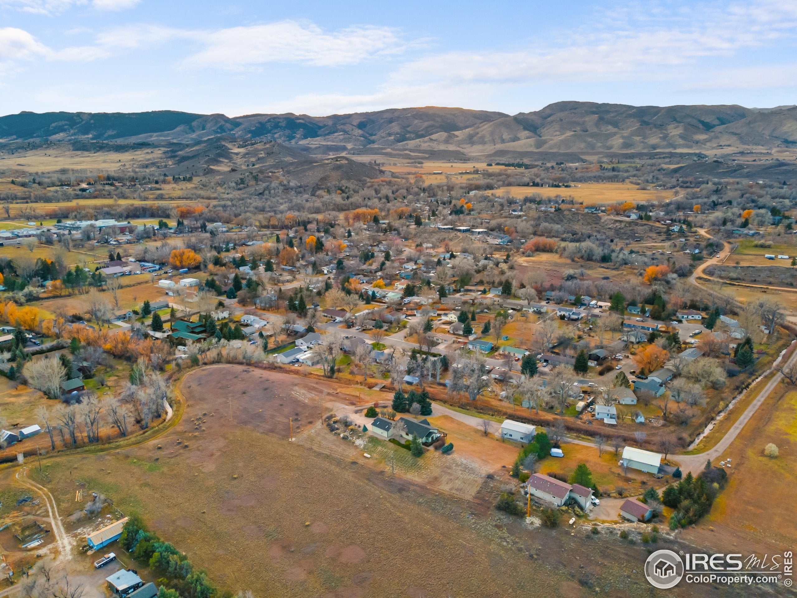 Laporte, Colorado, 80535, United States, 2 Bedrooms Bedrooms, ,2 BathroomsBathrooms,Residential,For Sale,1997867