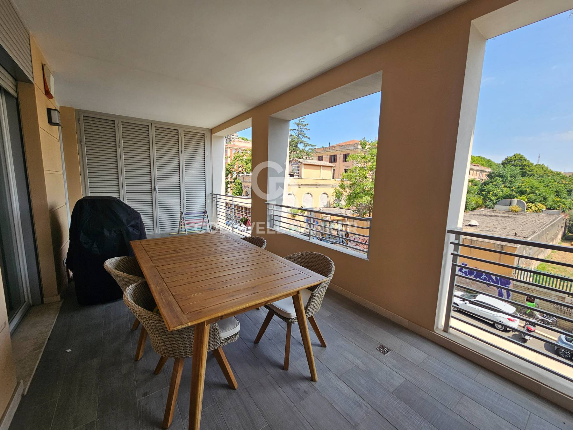 Roma, Roma, 00100, IT, 2 Bedrooms Bedrooms, ,2 BathroomsBathrooms,Residential,For Sale,1868220