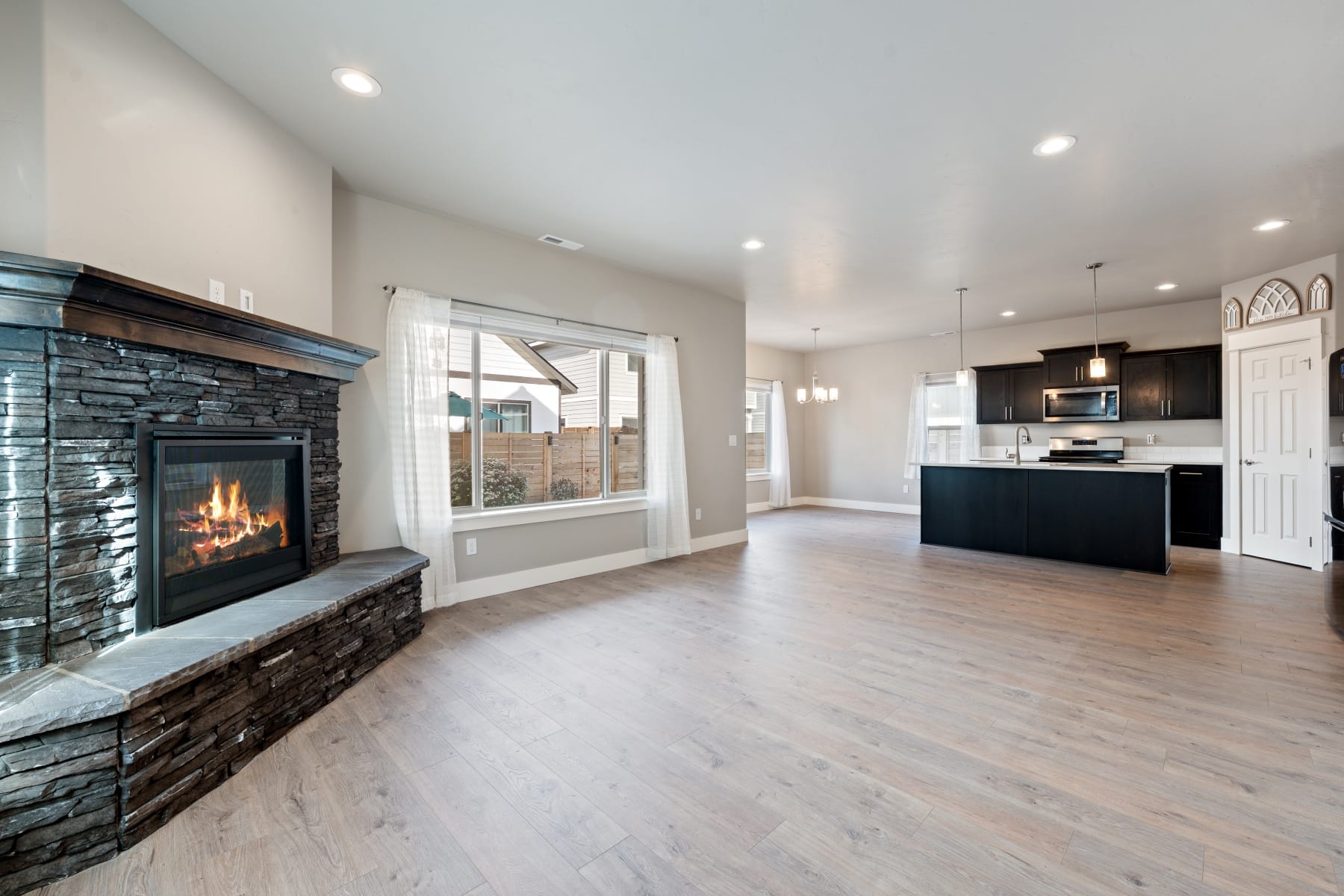  20606 SE Slate Avenue Bend, OR 97702 - 物件實景