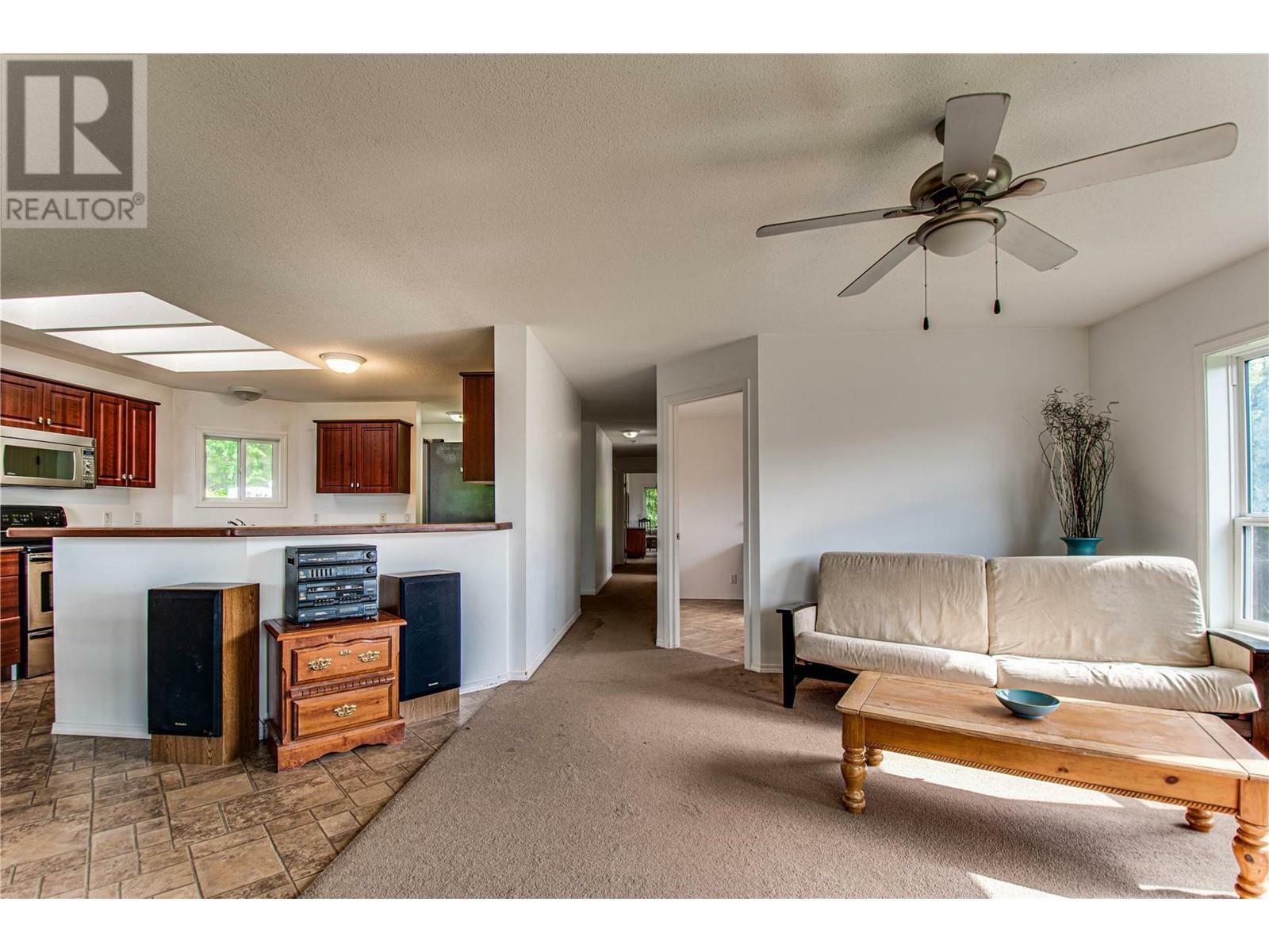 GRINDROD, British Columbia, V0E 1Y0, CA, 4 Bedrooms Bedrooms, ,2 BathroomsBathrooms,Residential,For Sale,1839130