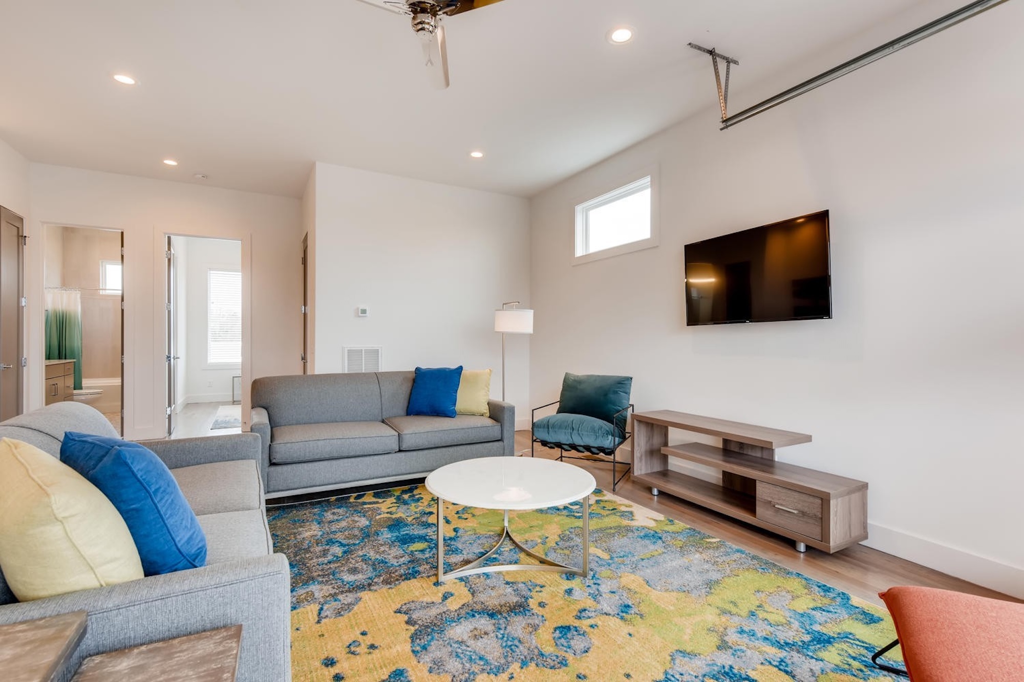  2723 Westwood Dr #B, Nashville, TN, 37204 - 物件實景