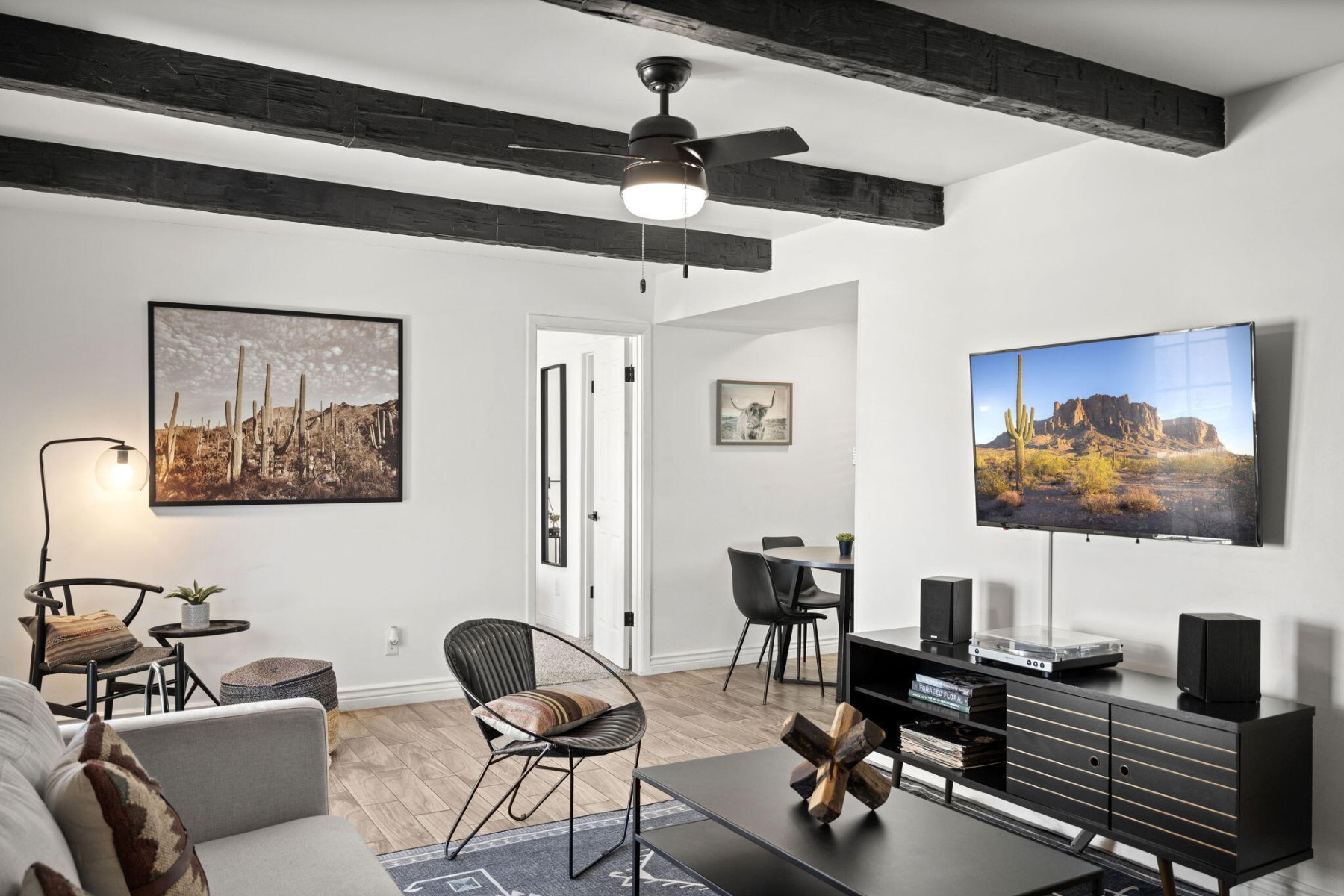  7914 E Latham Street¦Scottsdale, AZ - 物件實景