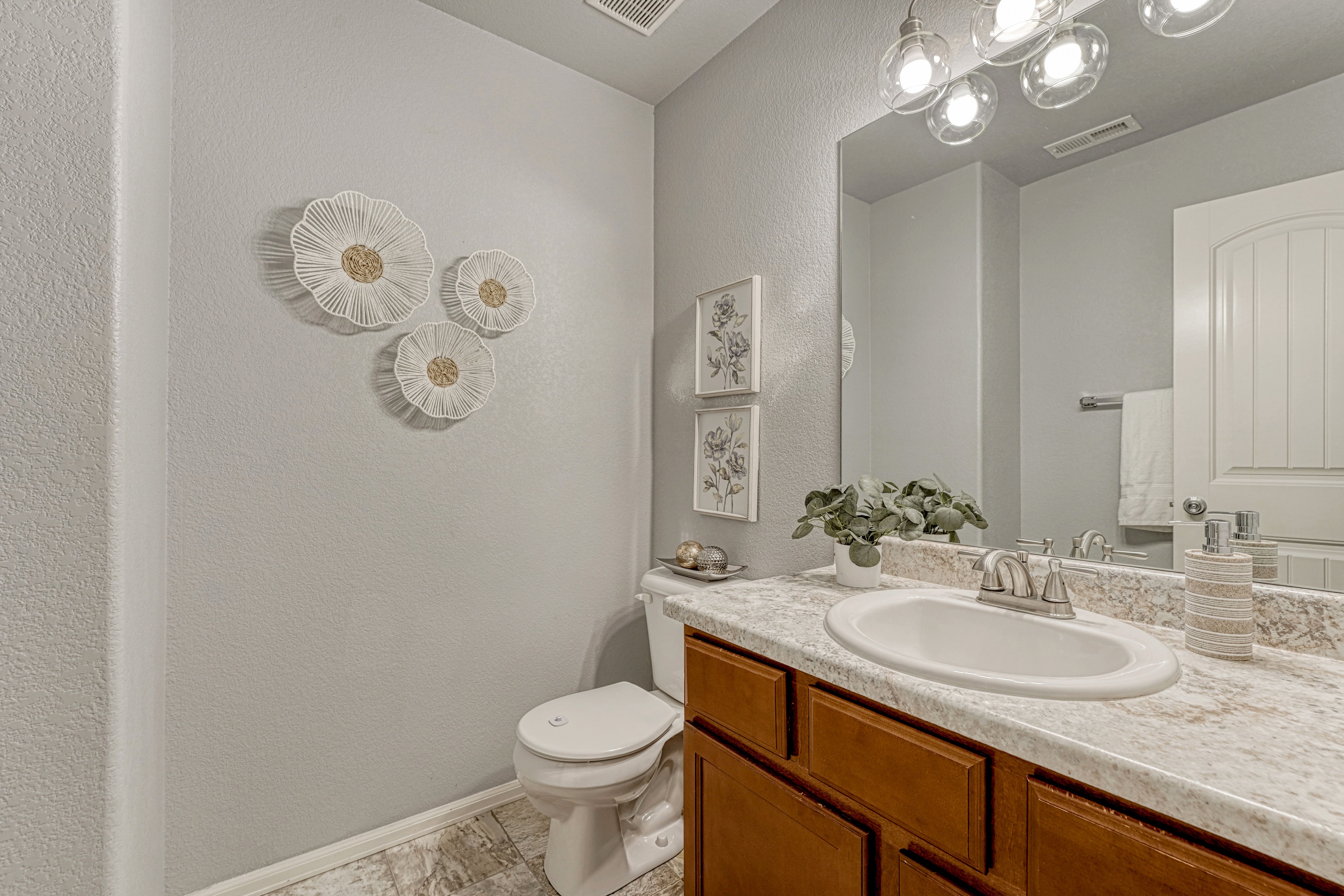  7618 Dry Willow Way, Colorado Springs, CO, 80908 - 物件實景