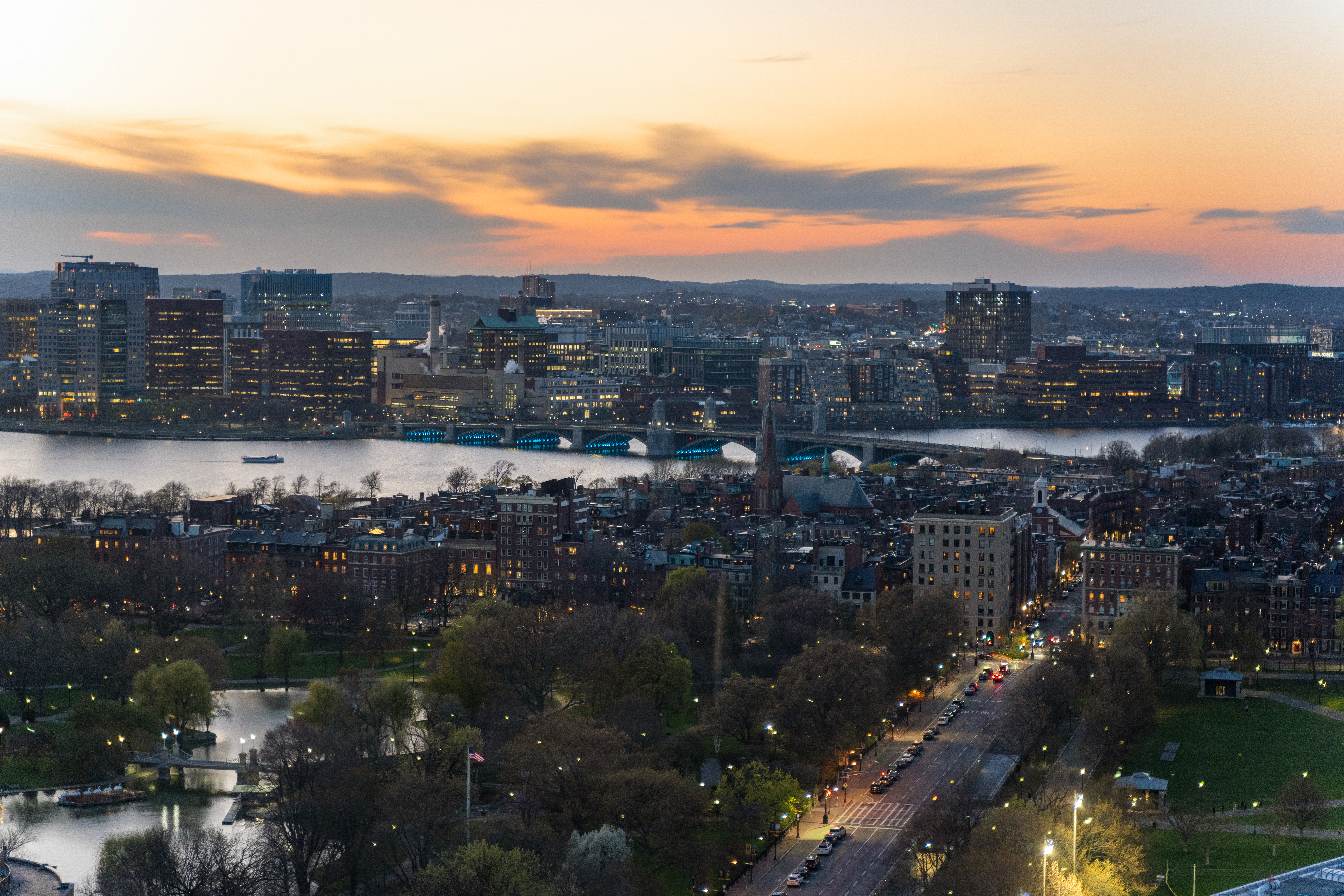  110 Stuart Street, Boston, MA, 02116 - 物件實景