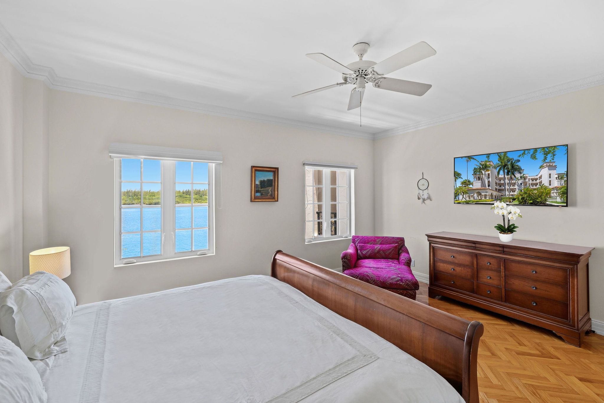  2432 Fisher Island Dr, Miami Beach, FL, 33109 - 物件實景
