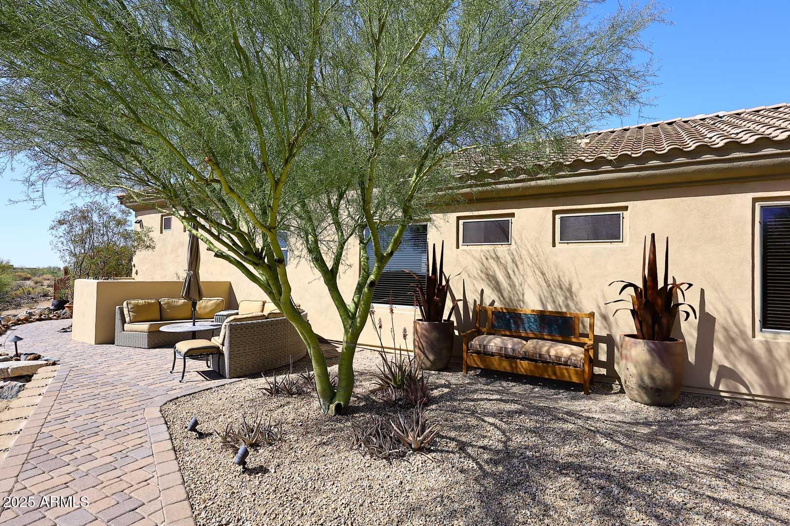 Scottsdale, Arizona, 85262, United States, 4 Bedrooms Bedrooms, ,Residential,For Sale,1951159