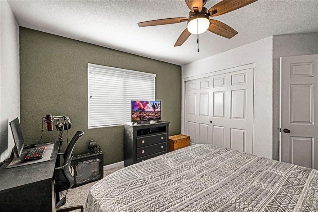 Yucca Valley, California, 92284, United States, 3 Bedrooms Bedrooms, ,2 BathroomsBathrooms,Residential,For Sale,1997054