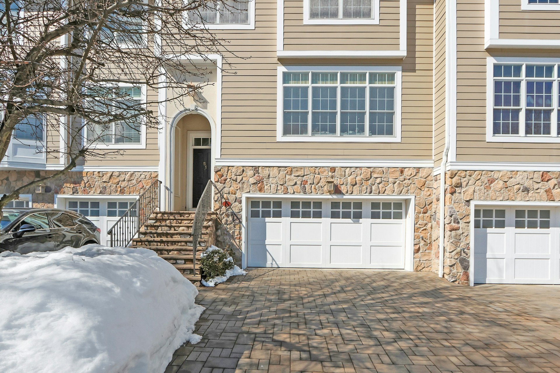  51 Lexington Court, Englewood, NJ 07631 - 物件實景