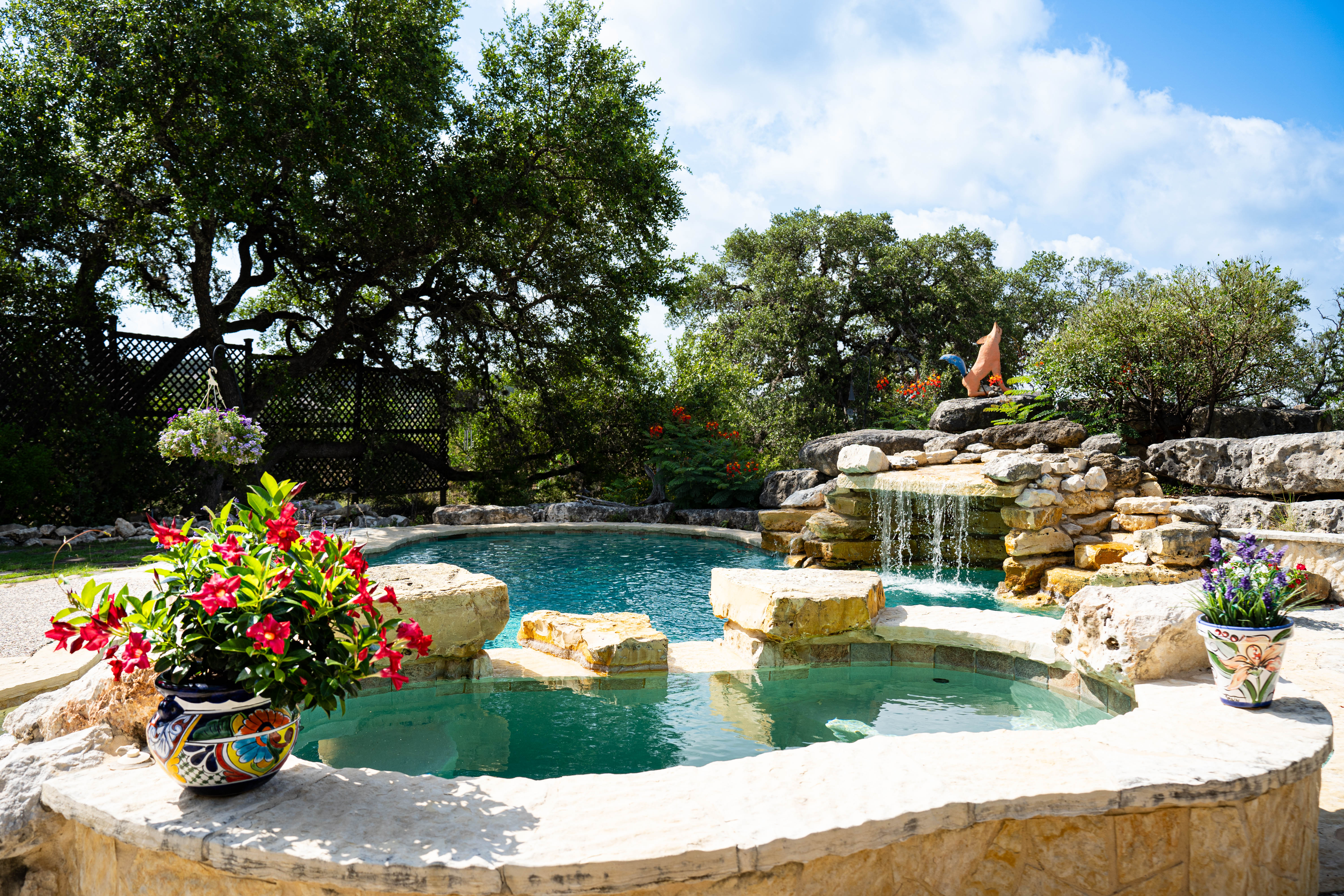  Refined Hill Country Living on the Guadalupe - 物件實景