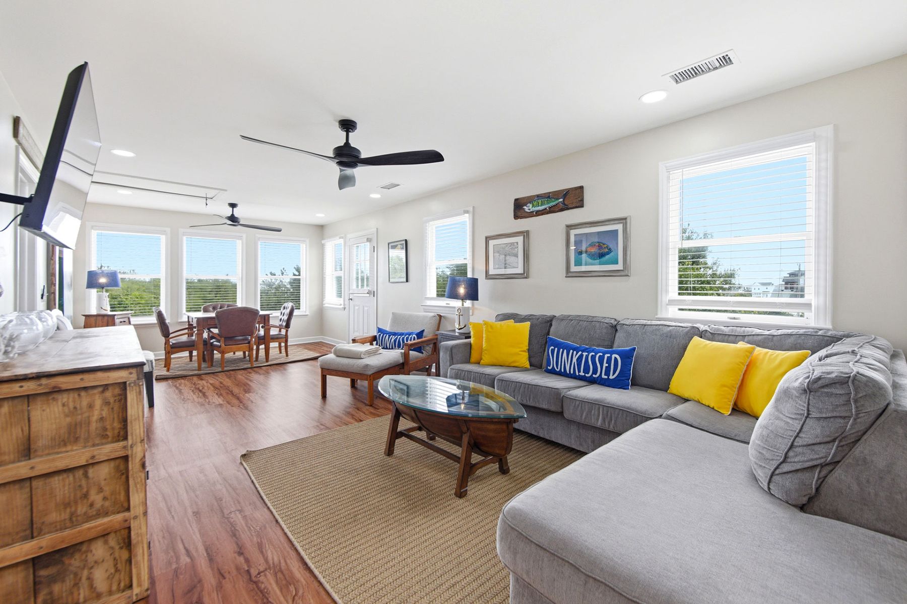  103 West Aviation Avenue, Kill Devil Hills, NC 27948 - 物件實景