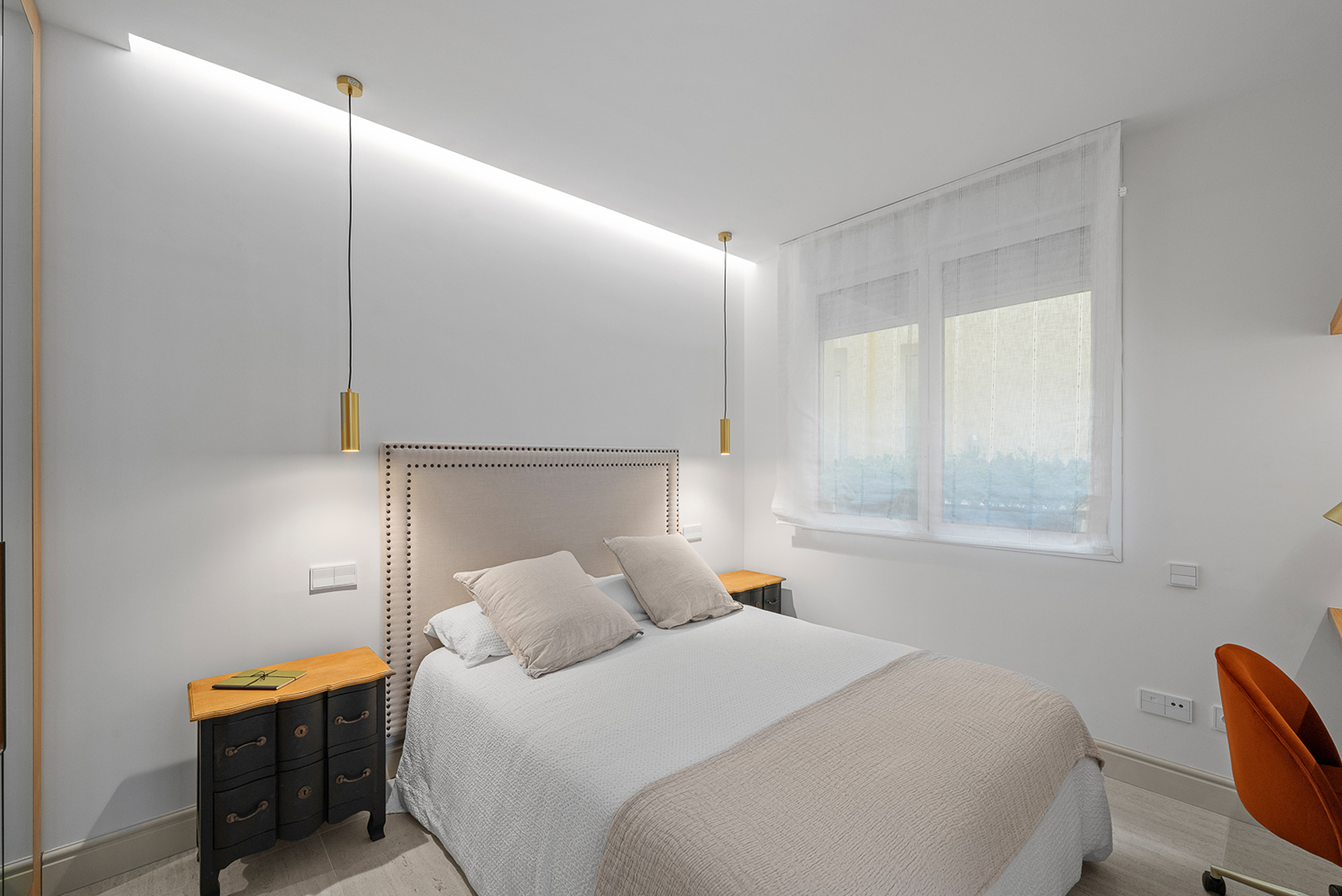  Modern renovated flat in Barrio de Salamanca - 物件實景