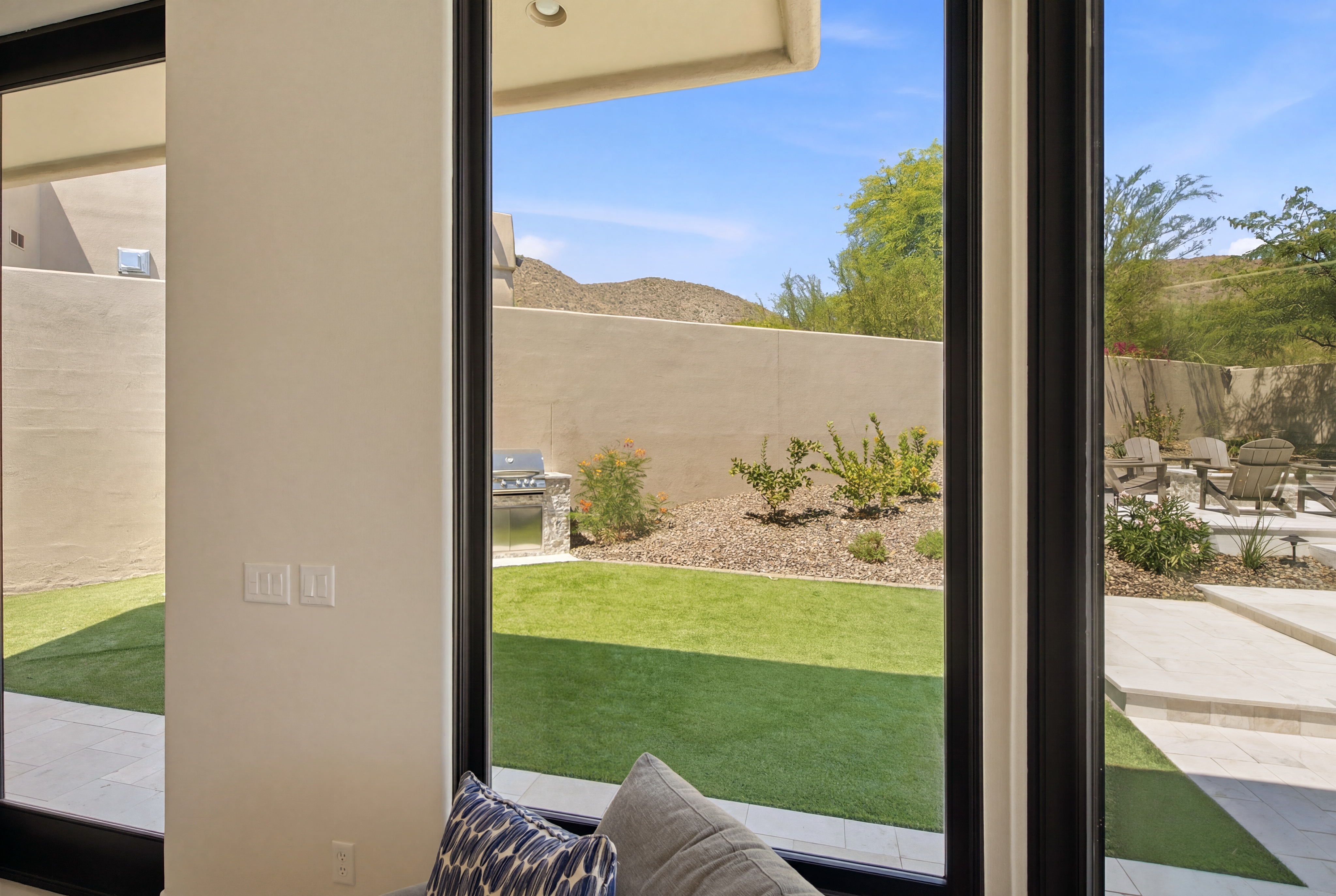  12799 N 116th Street  Scottsdale, AZ - 物件實景