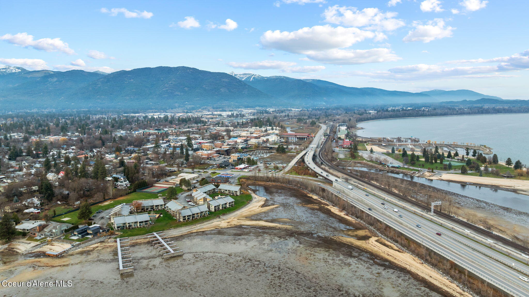 Sandpoint, Idaho, 83864, United States, 2 Bedrooms Bedrooms, ,Residential,For Sale,1999748