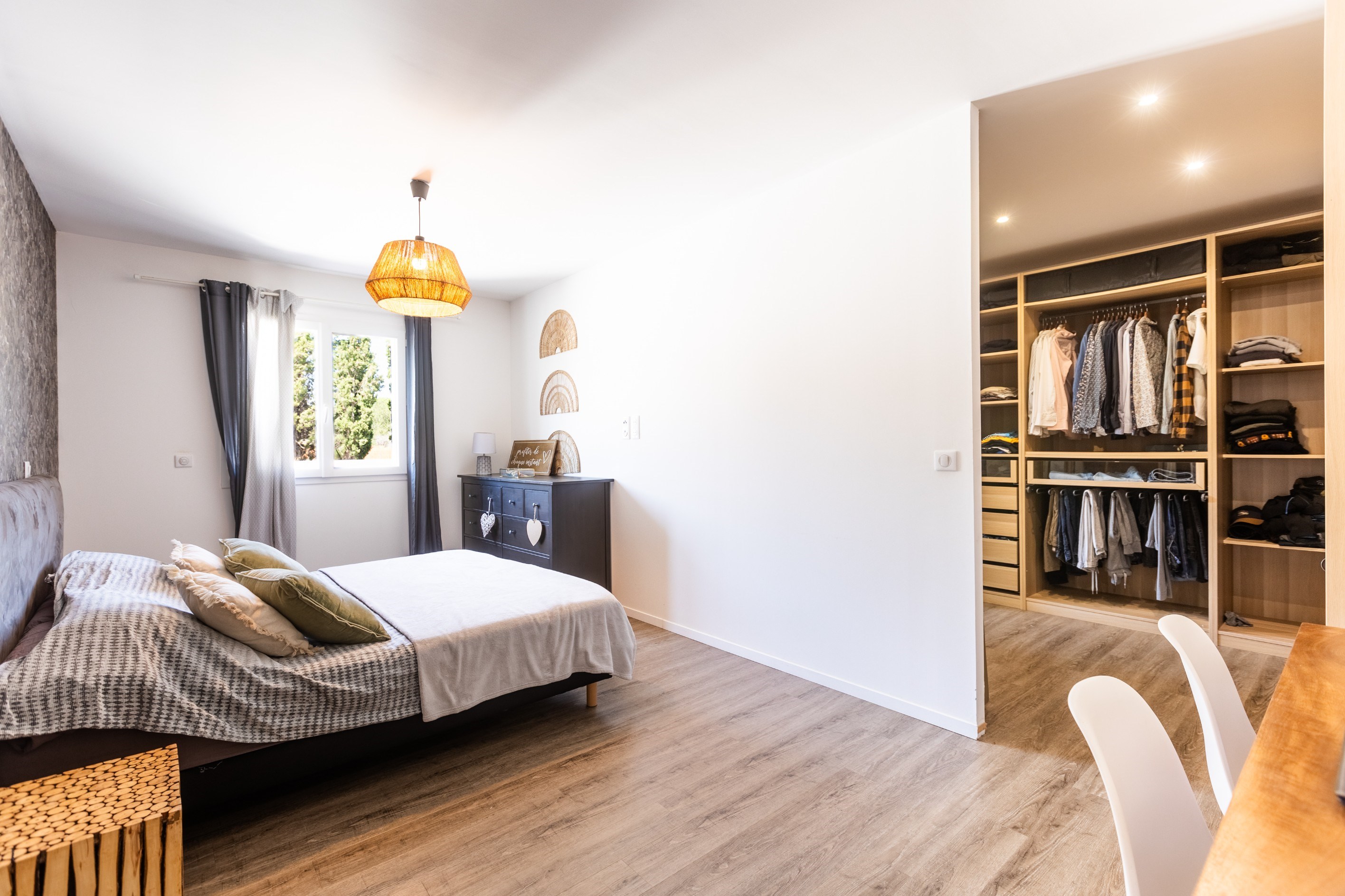  SPACIOUS VILLA WITH A COUNTRY FEEL IN THE CITY - 物件實景