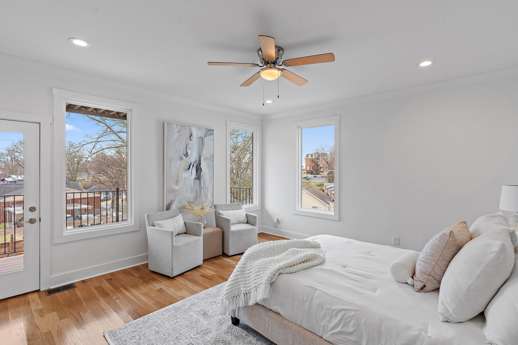  13A N Hill St, Nashville, TN, 37210 - 物件實景