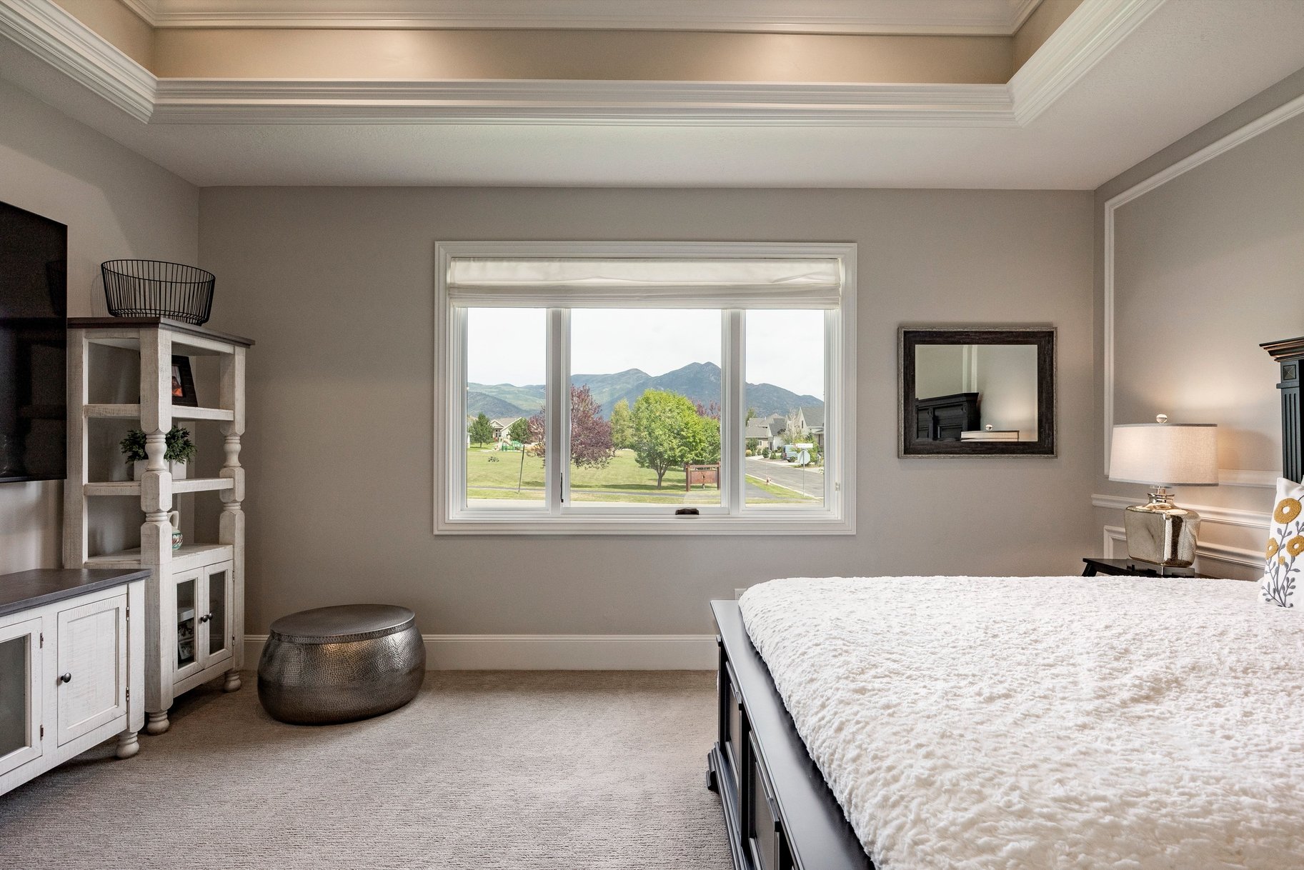  Luxury Midway Home: Cul-de-Sac with Mountain Views - 物件實景