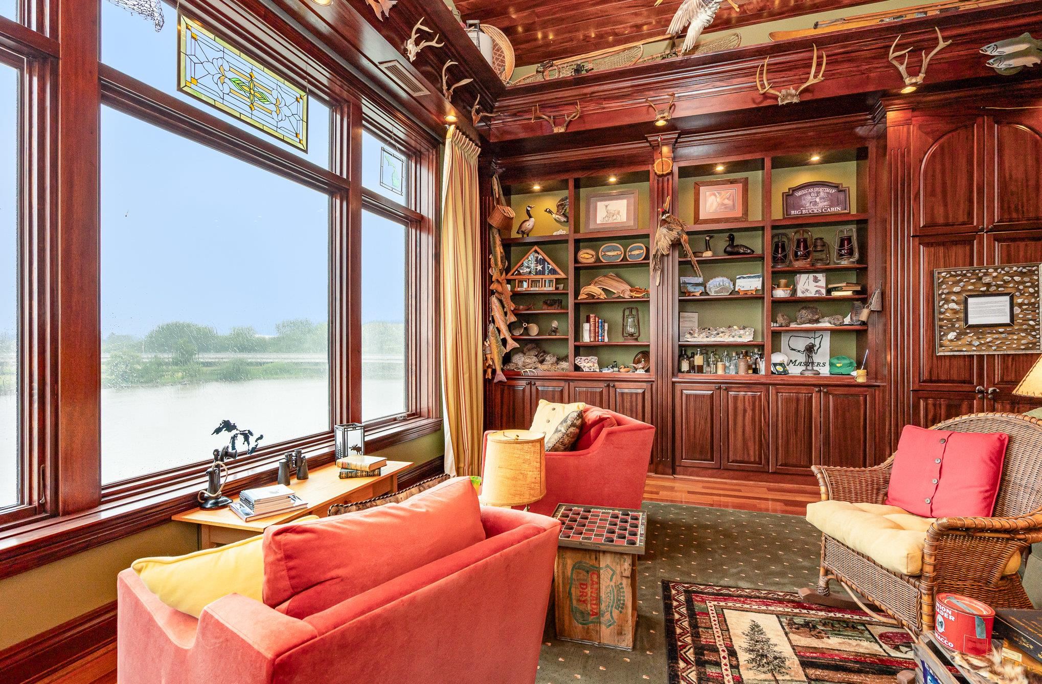 Bay City, Michigan, 48707, United States, 4 Bedrooms Bedrooms, ,5 BathroomsBathrooms,Residential,For Sale,2005481