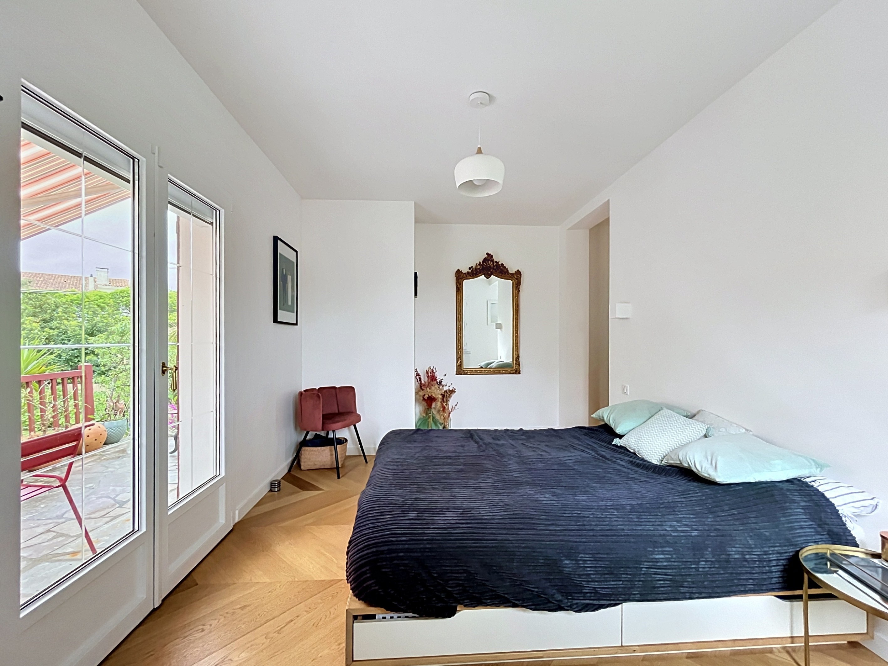  Charming Property Just Steps from the Ocean – 220 sqm – Swimming Pool - 物件實景