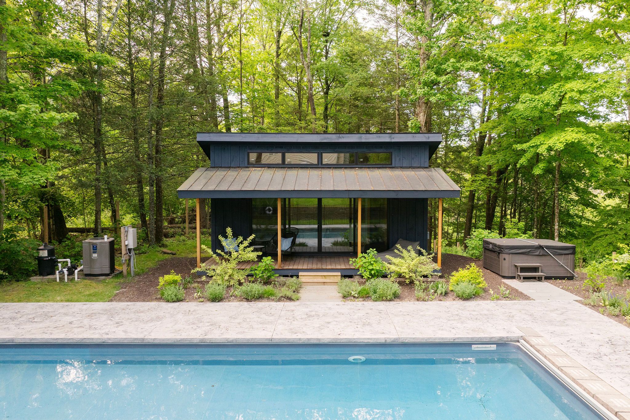  3 Hickory Hill Lane, Cottekill, NY, 12419 - 物件實景