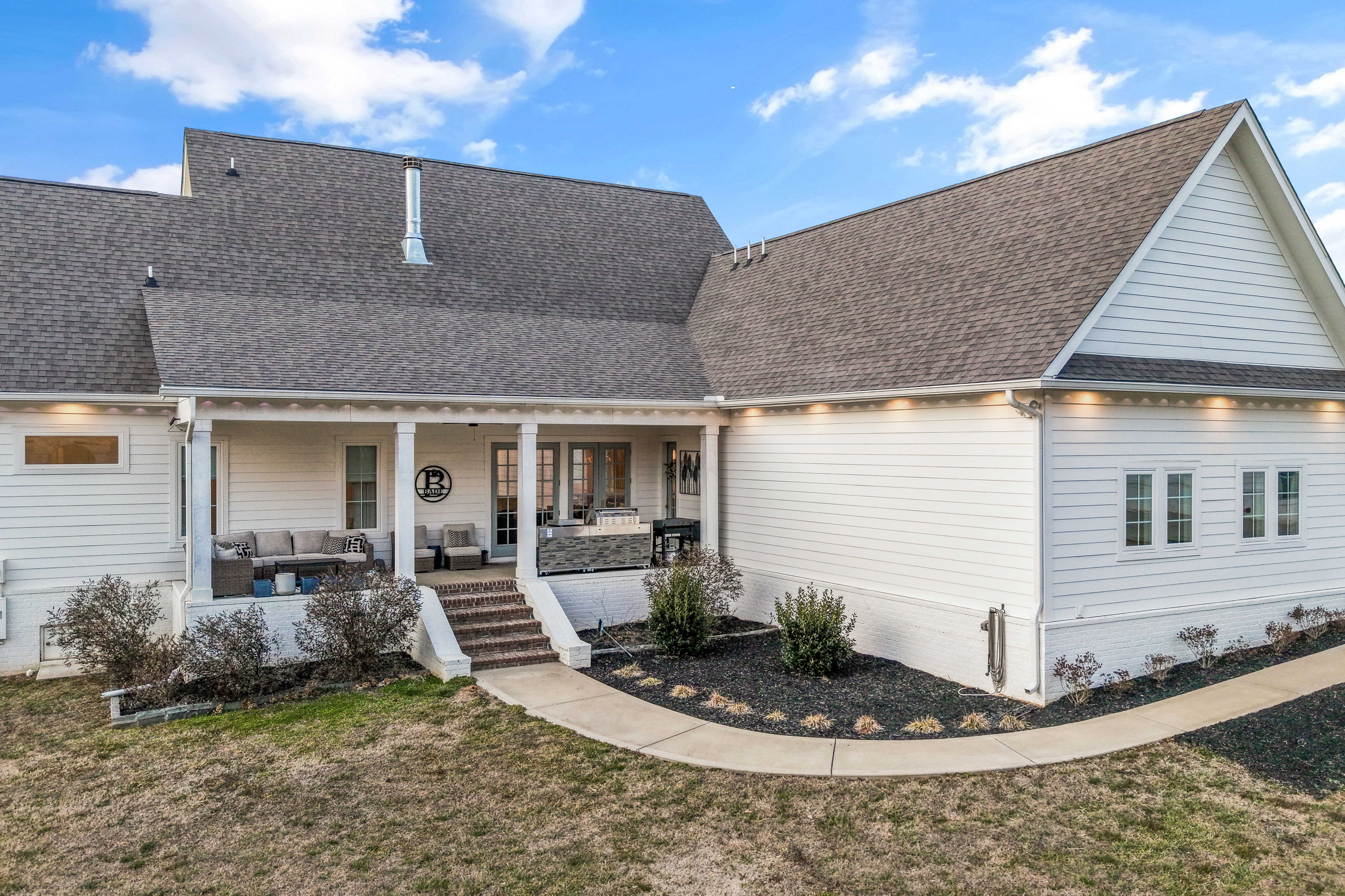  130 Hendren Lane, Clinton, TN 37716 - 物件實景
